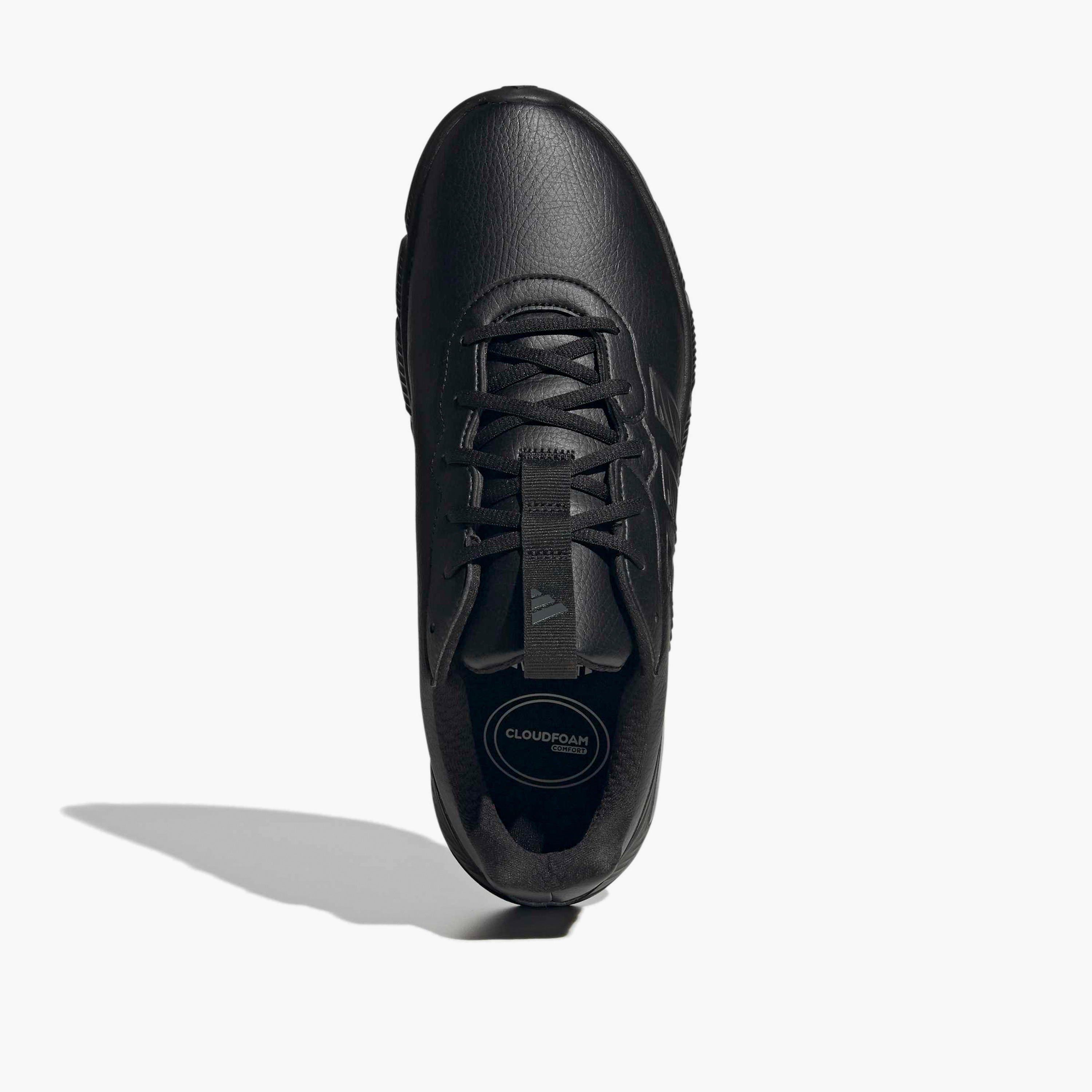 حذاء سنيكرز برباط كلاودفوم فليكس للرجال من أديداس-sports-men-shoes-image-4