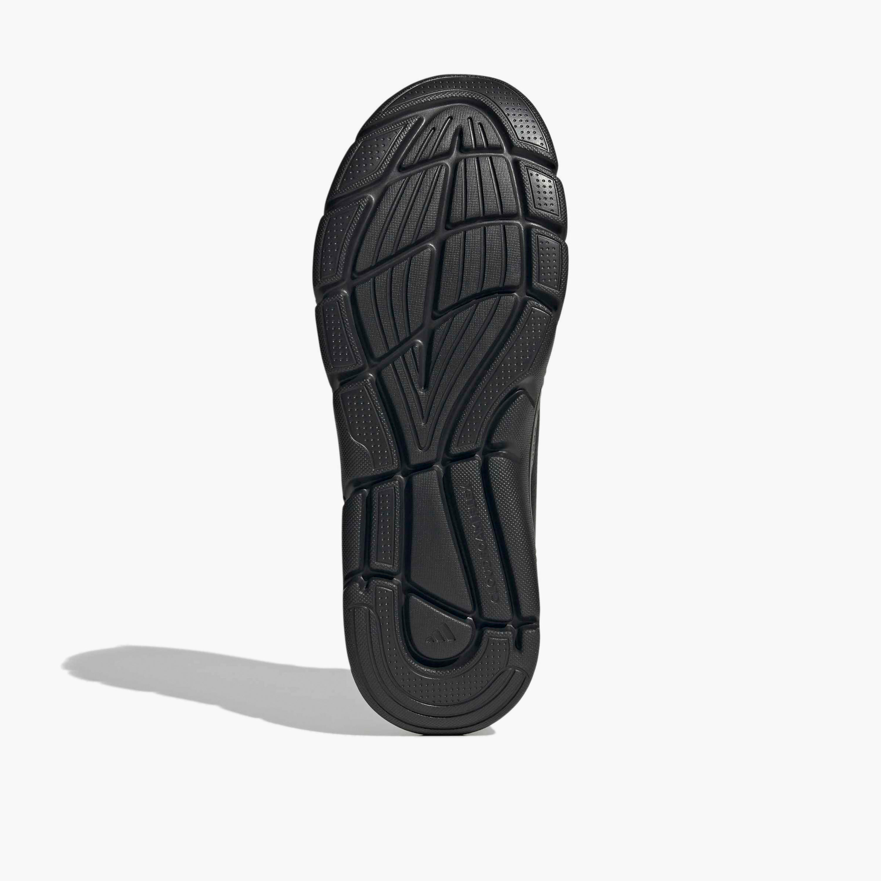 حذاء سنيكرز برباط كلاودفوم فليكس للرجال من أديداس-sports-men-shoes-image-6