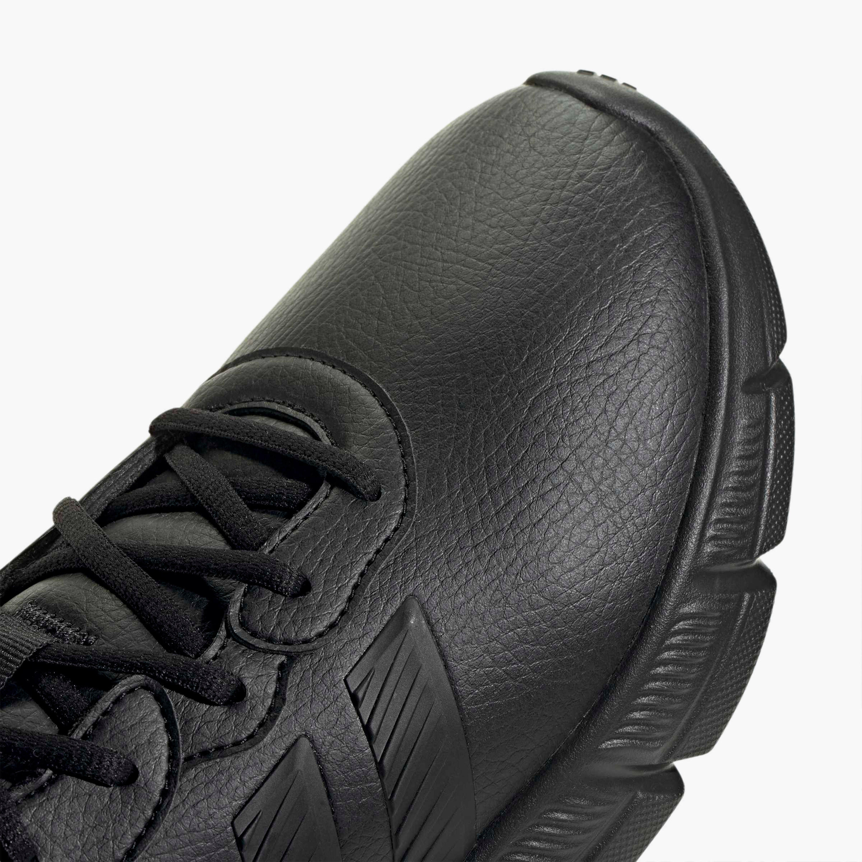 حذاء سنيكرز برباط كلاودفوم فليكس للرجال من أديداس-sports-men-shoes-image-7