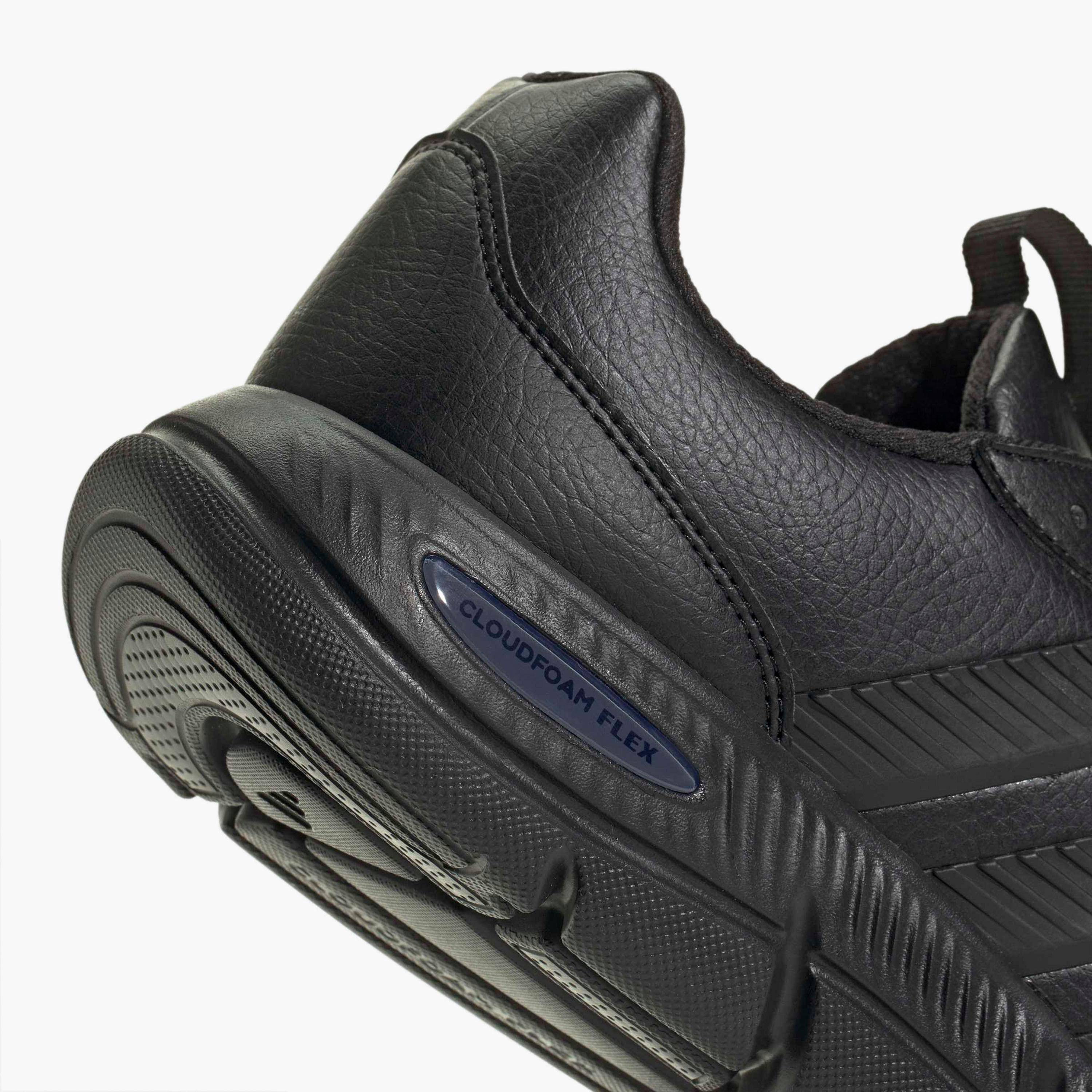 حذاء سنيكرز برباط كلاودفوم فليكس للرجال من أديداس-sports-men-shoes-image-8