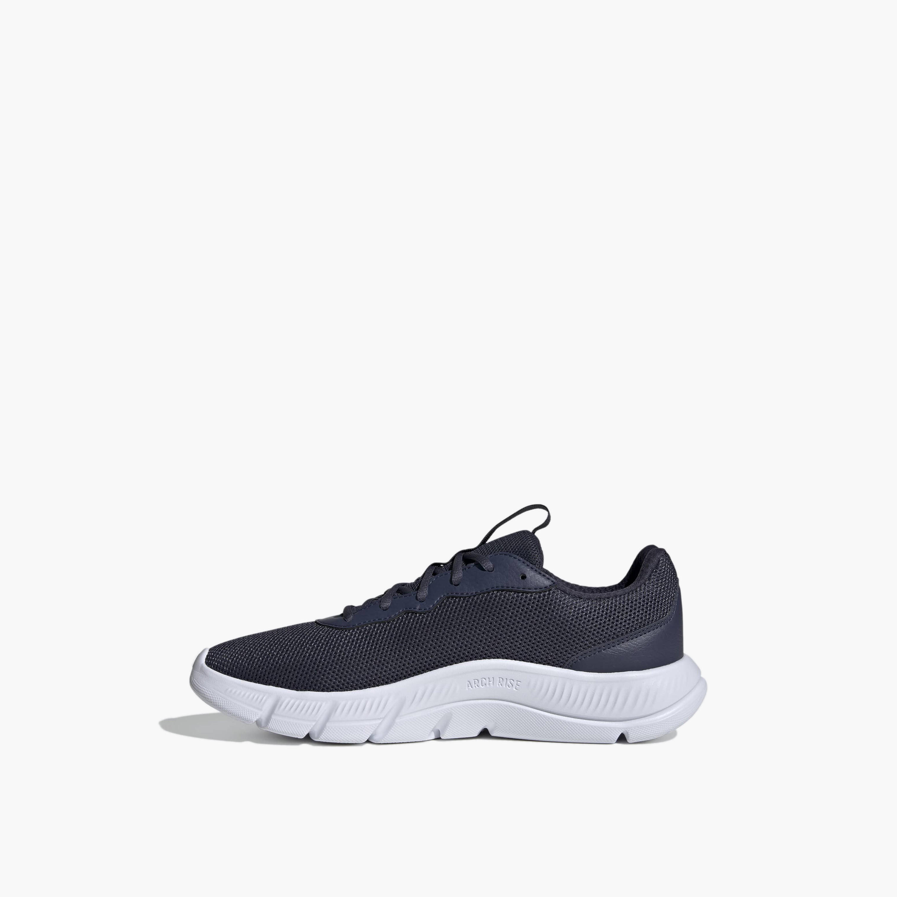 حذاء سنيكرز برباط إغلاق كلاودفوم فليكس للرجال من أديداس-sports-men-shoes-image-3
