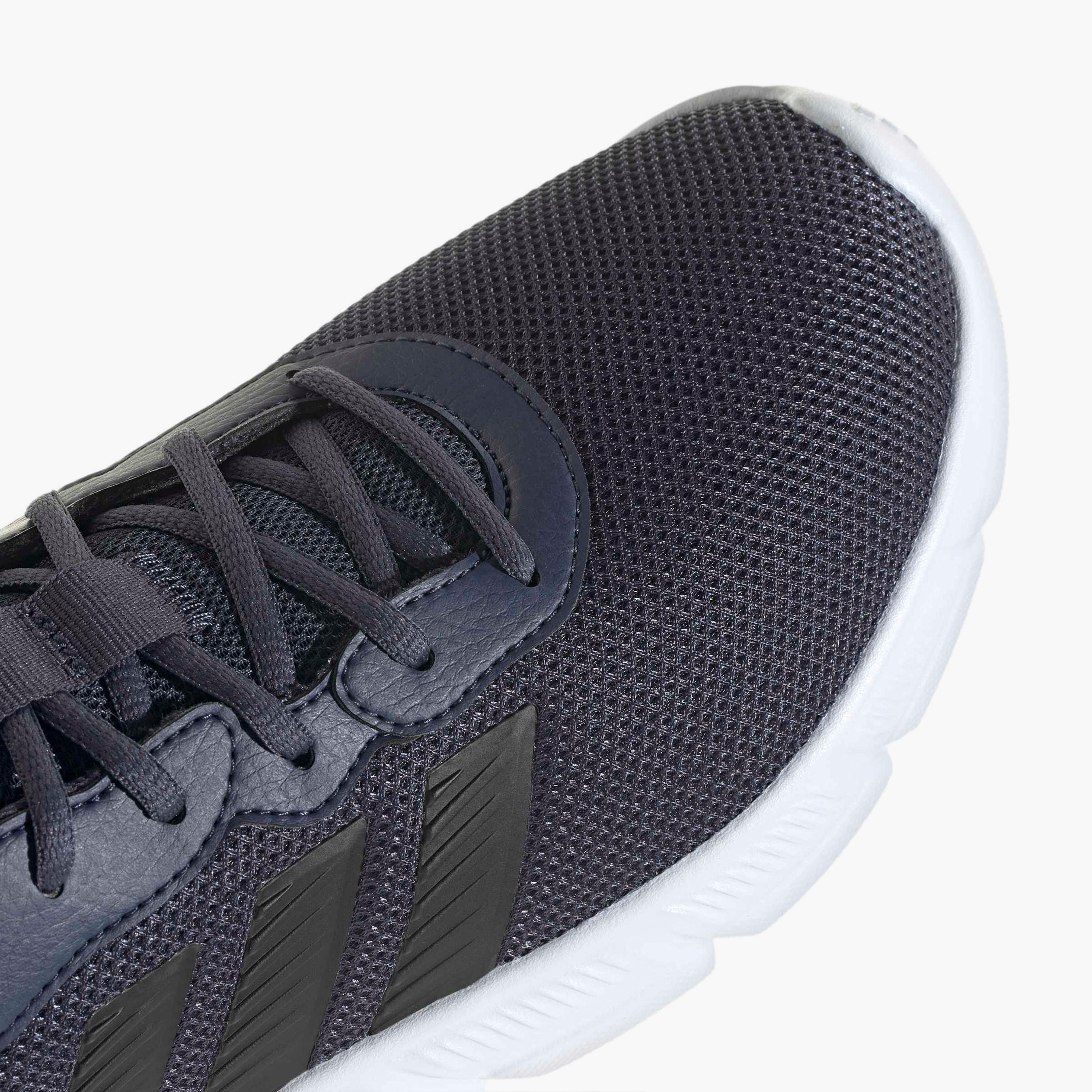 حذاء سنيكرز برباط إغلاق كلاودفوم فليكس للرجال من أديداس-sports-men-shoes-image-8