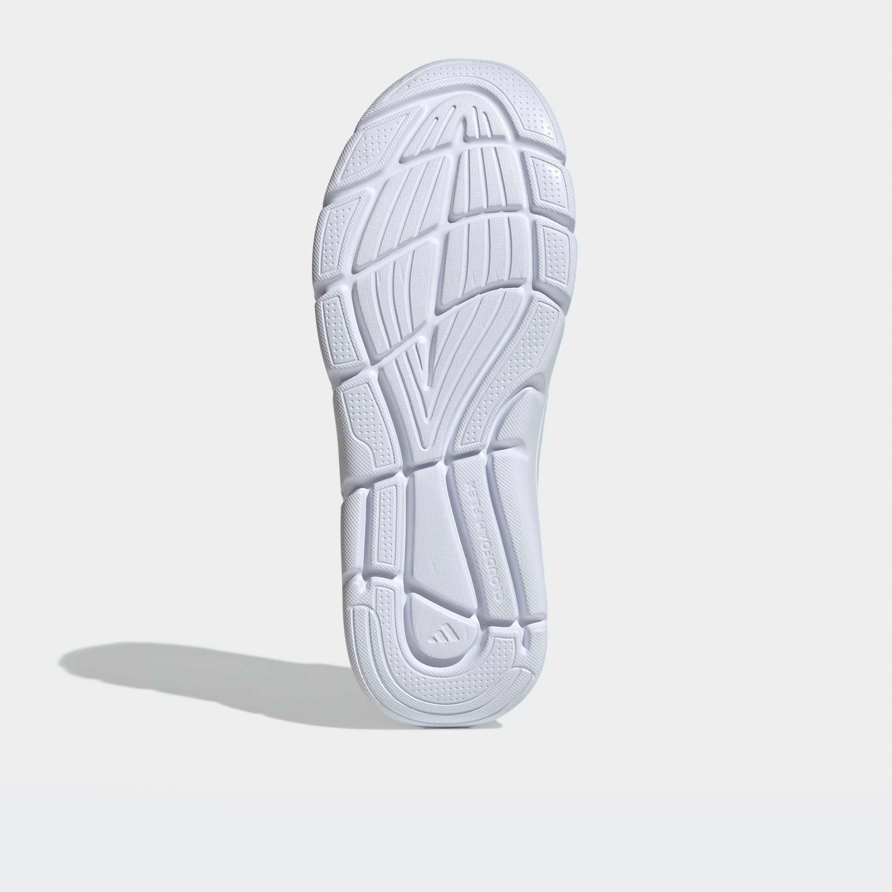 Adidas Men Cloudfoam Flex-Laces Lace-Up Sports Shoes-sports-men-shoes-image-4