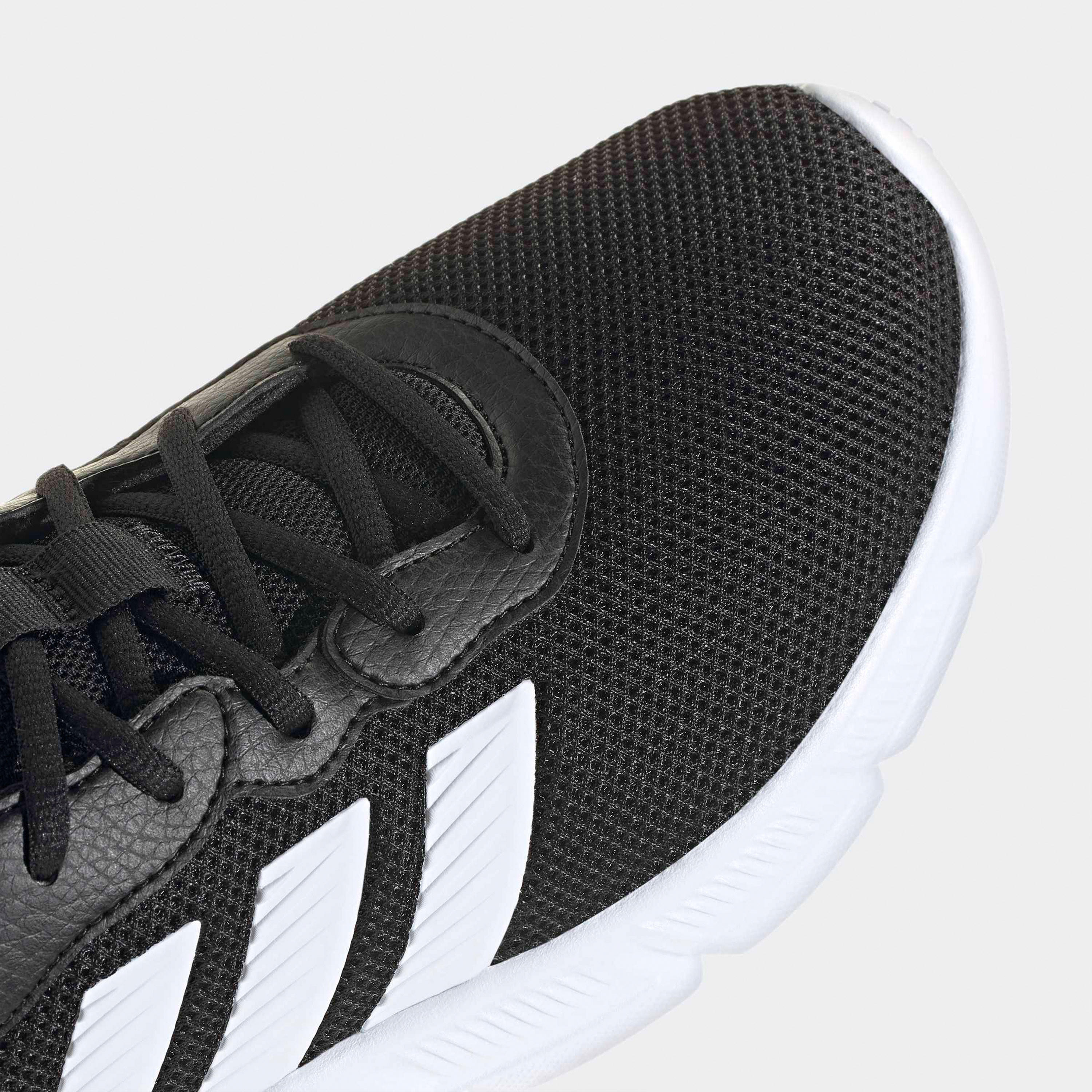 Adidas Men Cloudfoam Flex-Laces Lace-Up Sports Shoes-sports-men-shoes-image-6