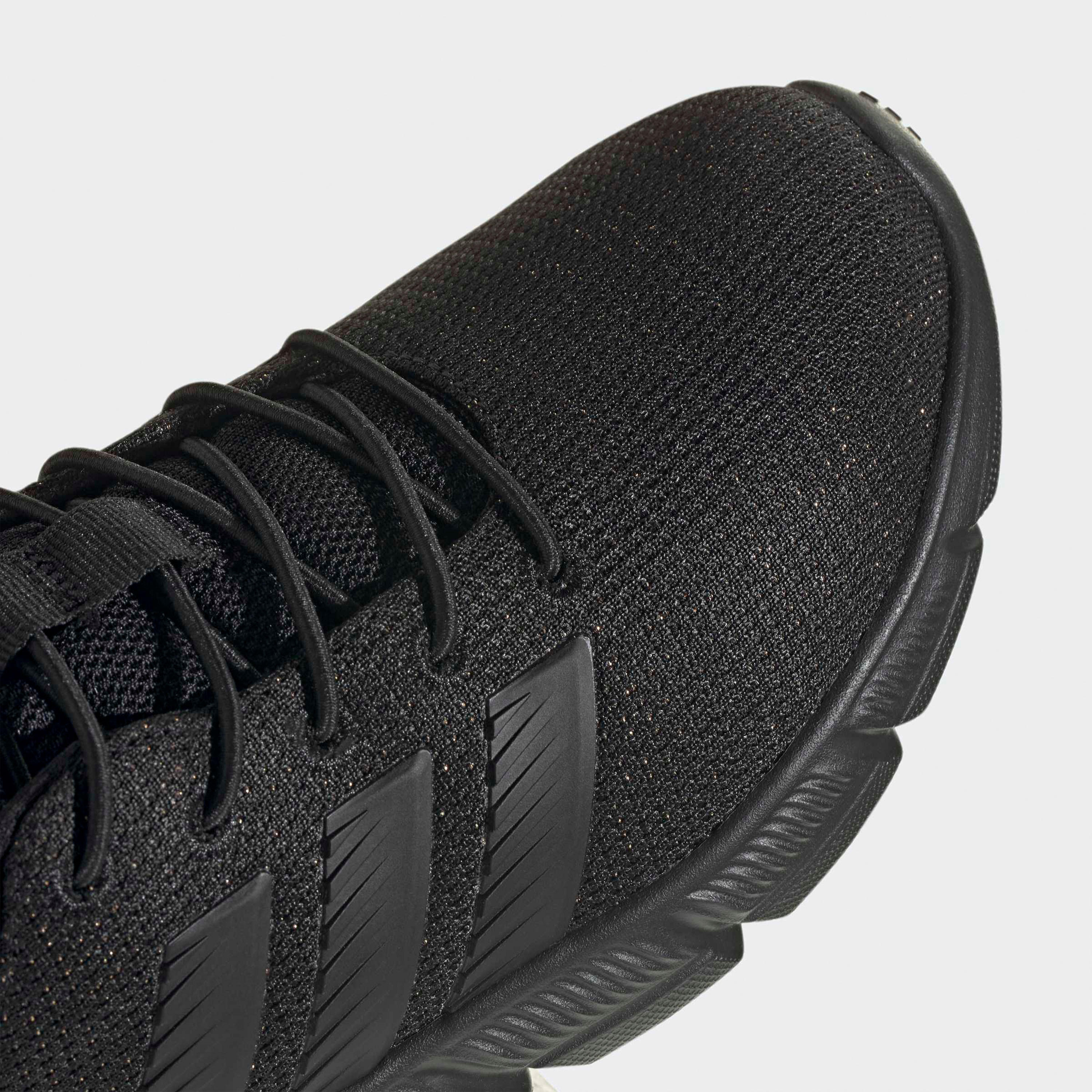 Adidas Women Cloudfoam Flex Lace-Up Ankle Sneakers-sports-women-shoes-image-8