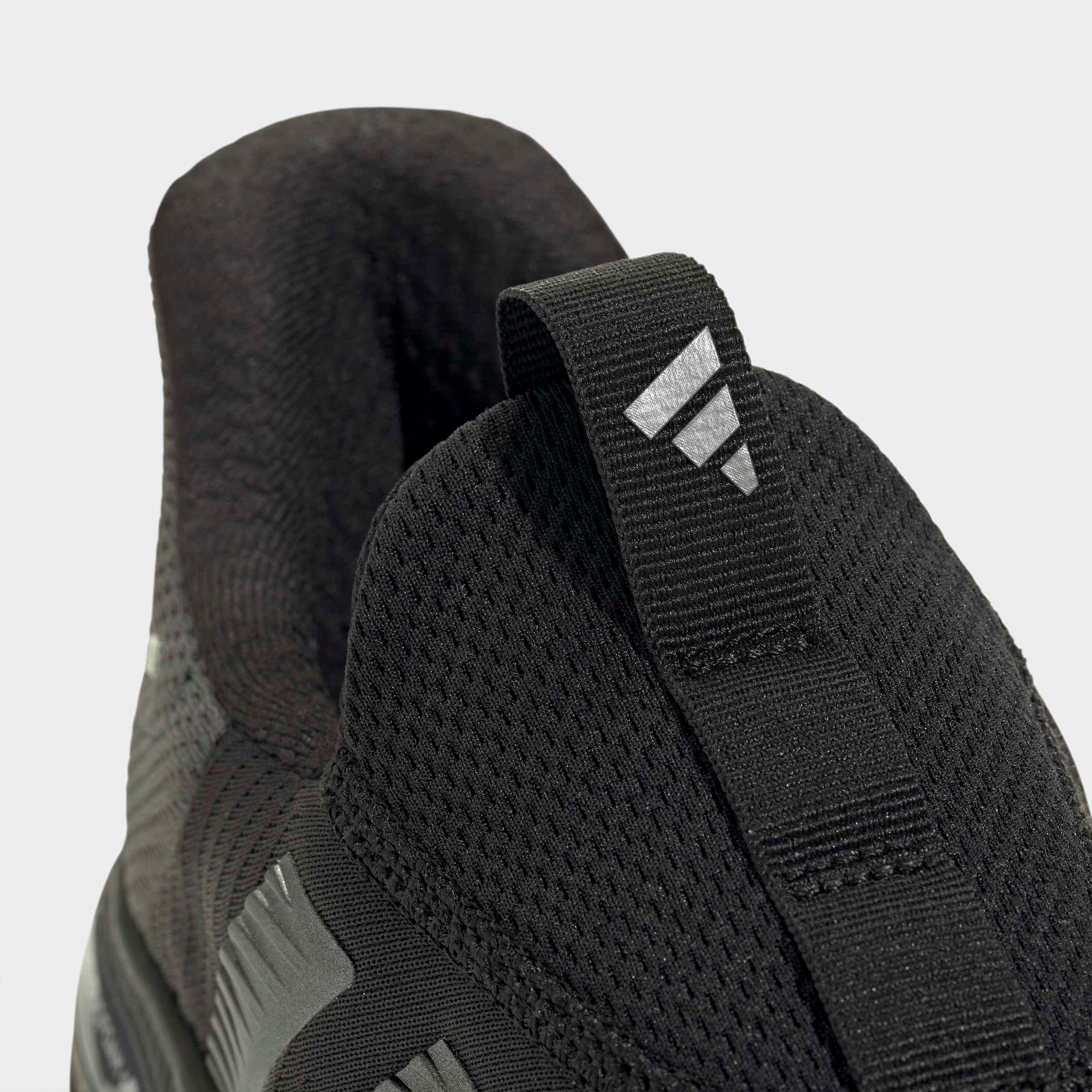 Adidas Women Cloudfoam Flex Lounge Rapidf Slip-On Ankle Sneakers-sports-women-shoes-image-8