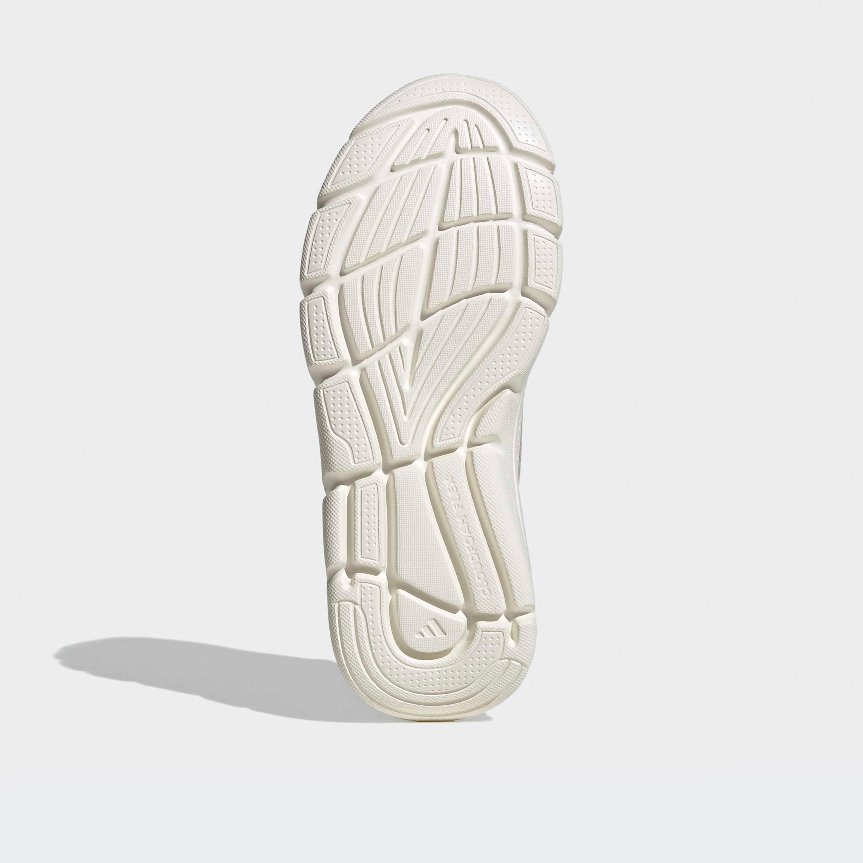 Adidas Women Cloudfoam Flex Sock Slip-On Ankle Sneakers-sports-women-shoes-image-6