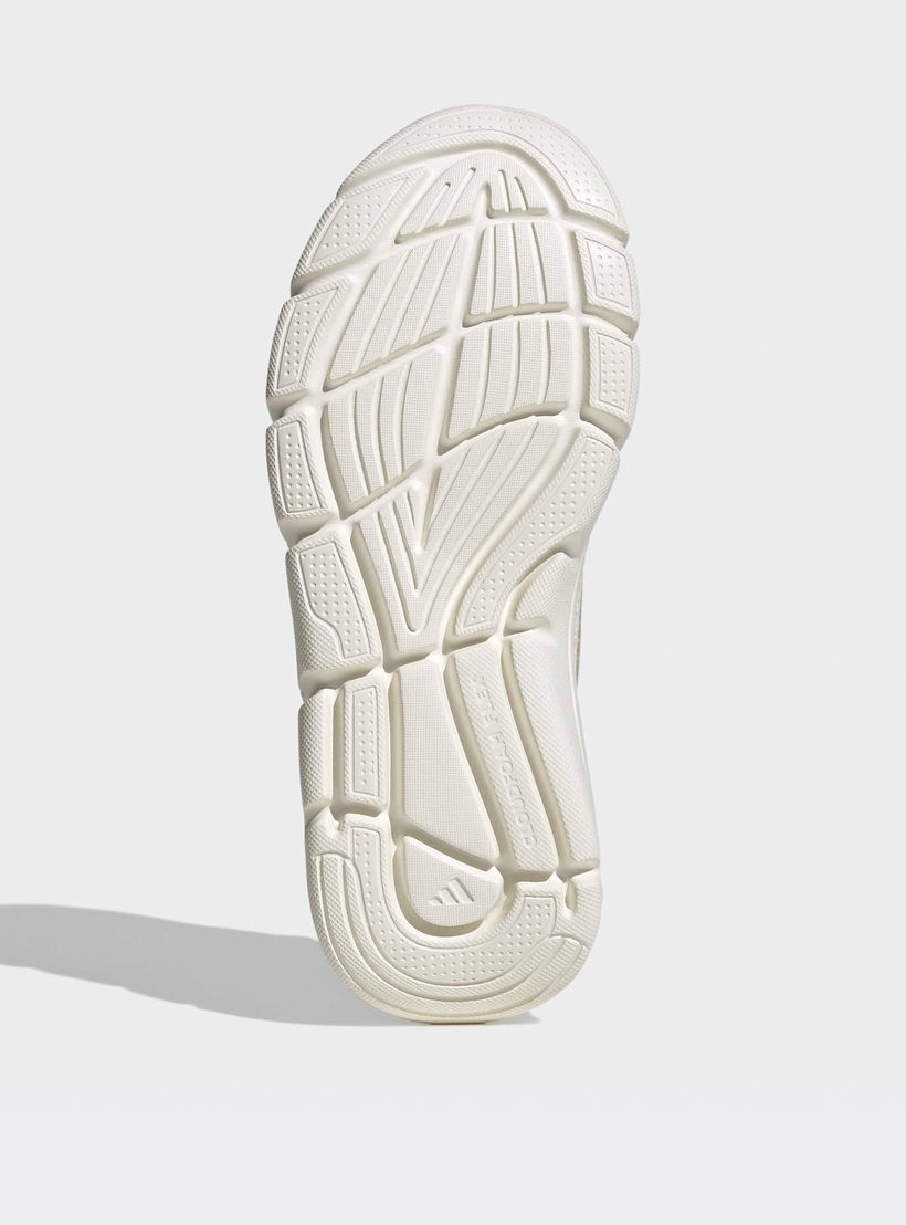 Adidas Women Cloudfoam Flex Sock Slip-On Ankle Sneakers-sports-women-shoes-image-6