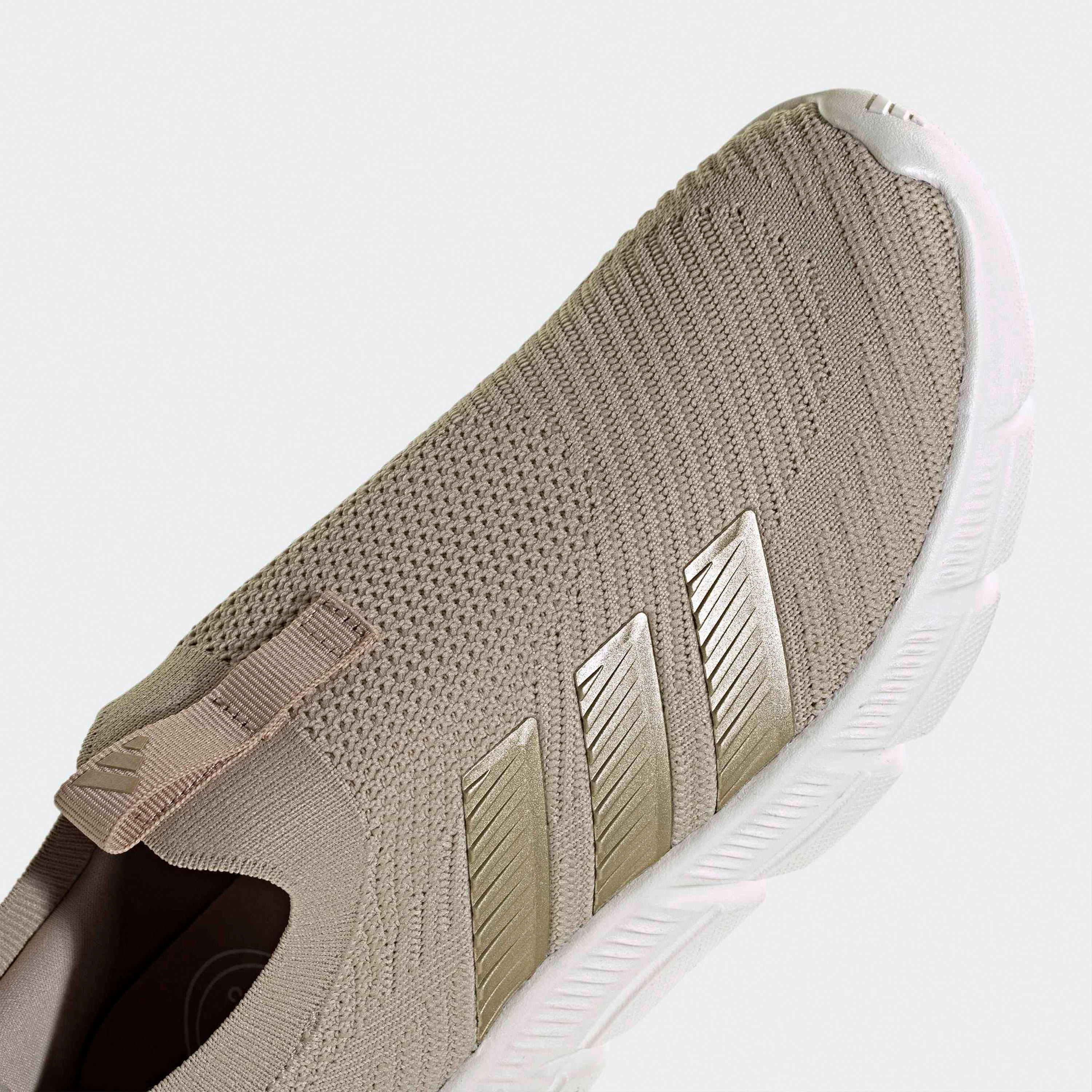 Adidas Women Cloudfoam Flex Sock Slip-On Ankle Sneakers-sports-women-shoes-image-8