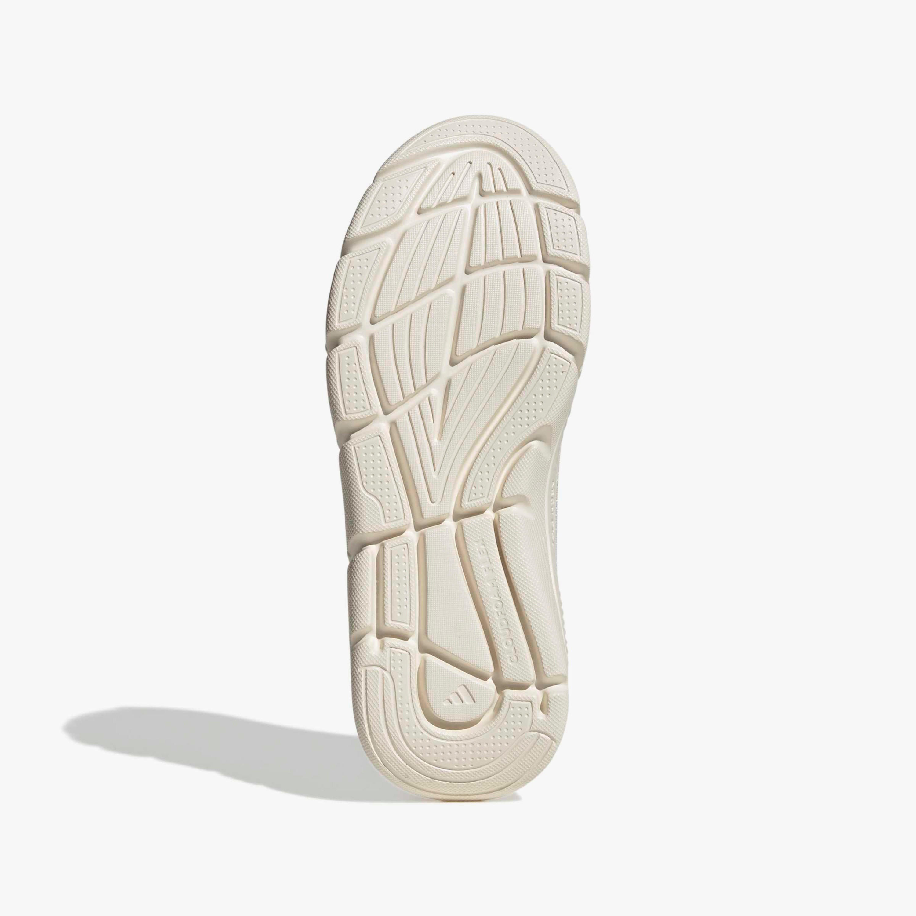 حذاء سنيكرز برقبة كاحل برباط للنساء كلاود فوم فليكس من أديداس-sports-women-shoes-image-4