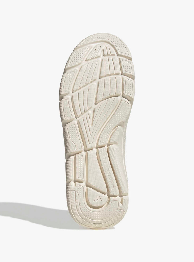 حذاء سنيكرز برقبة كاحل برباط للنساء كلاود فوم فليكس من أديداس-sports-women-shoes-image-4