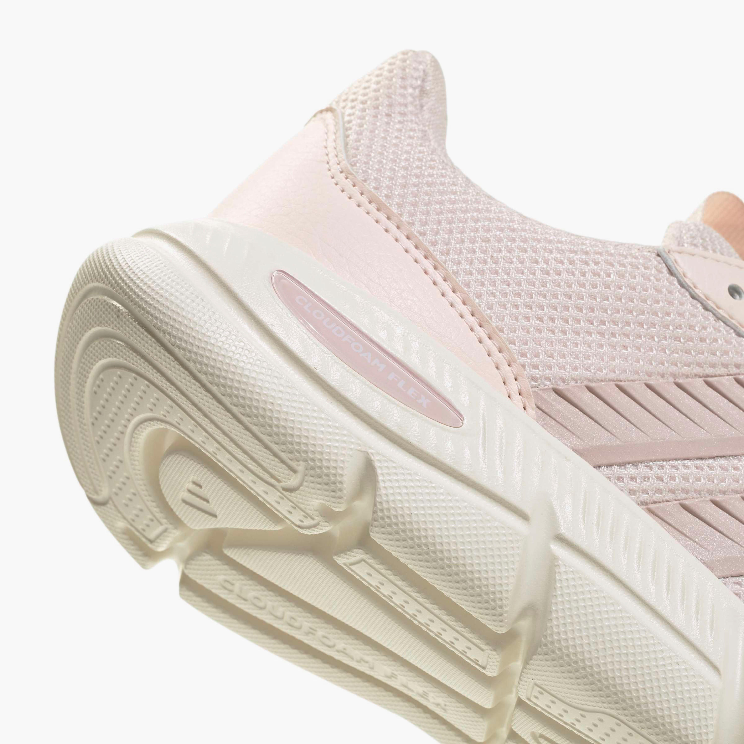 حذاء سنيكرز برقبة كاحل برباط للنساء كلاود فوم فليكس من أديداس-sports-women-shoes-image-6