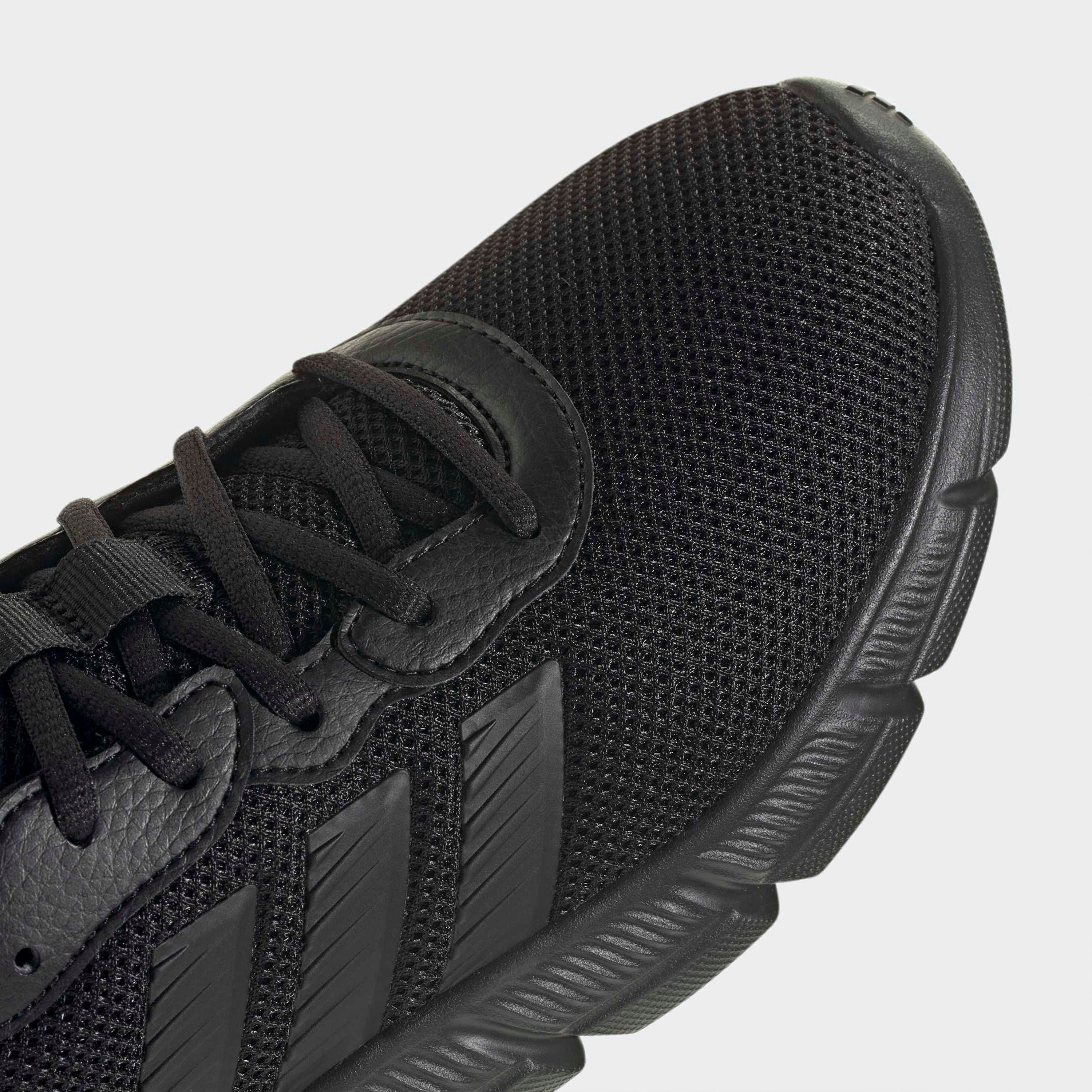 Adidas Women Cloudfoam Flex Lace-Up Ankle Sneakers-sports-women-shoes-image-8