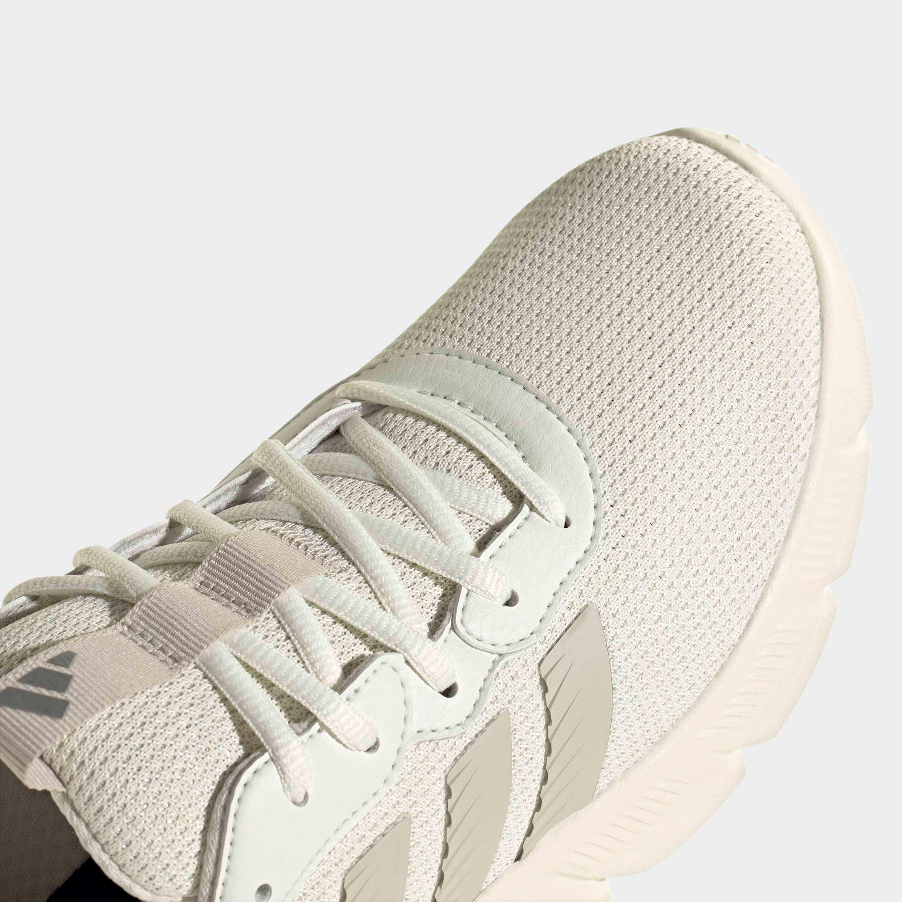 Adidas Women Cloudfoam Flex Lace-Up Ankle Sneakers-sports-women-shoes-image-7