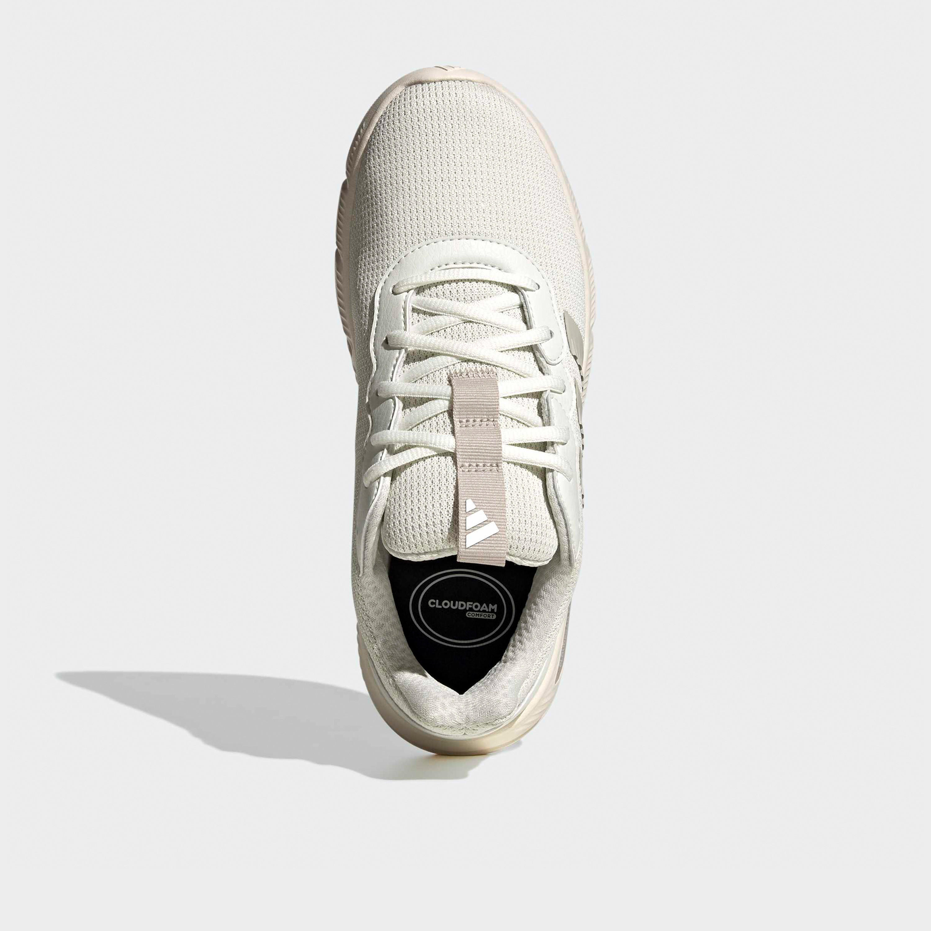 Adidas Women Cloudfoam Flex Lace-Up Running Shoes-sports-women-shoes-image-3