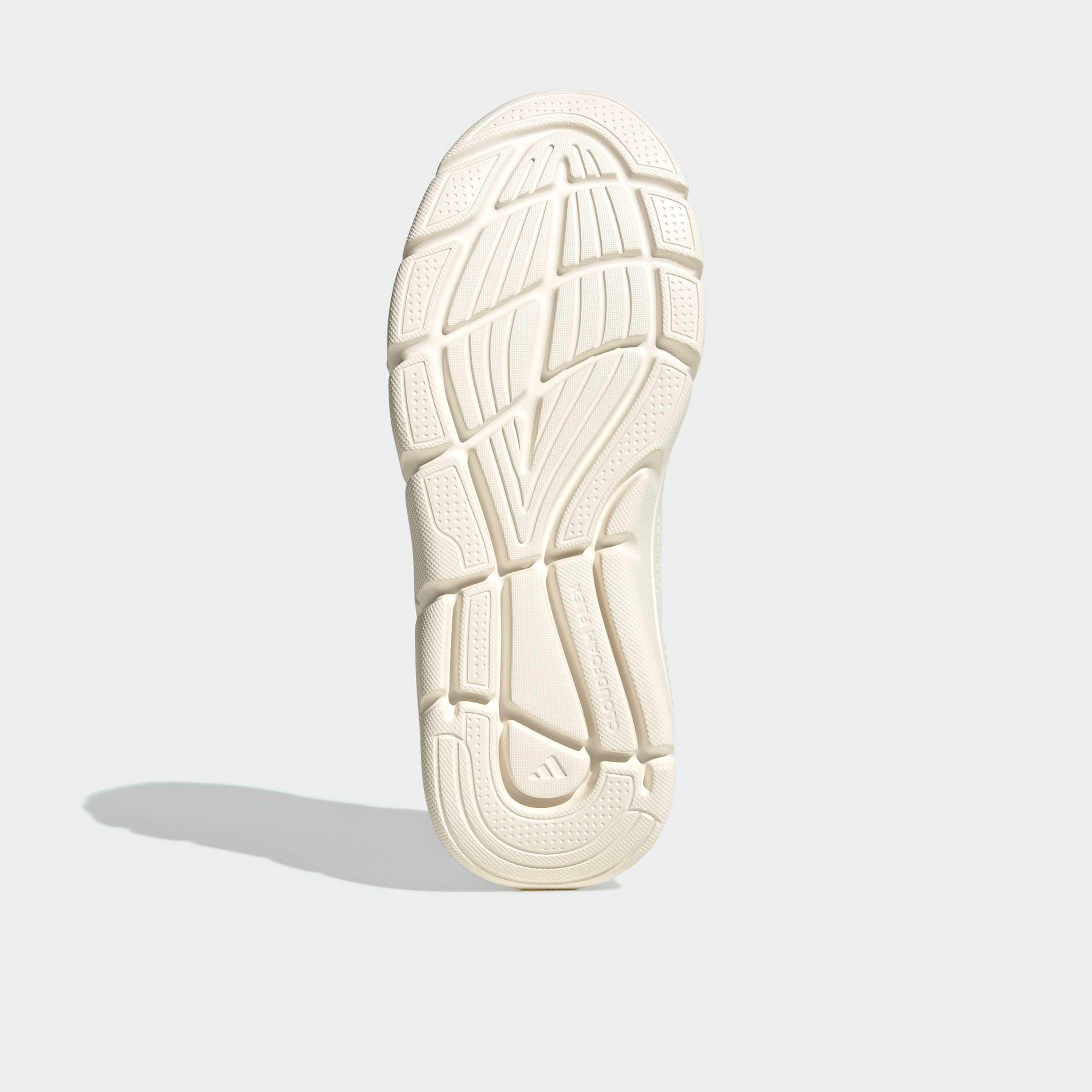 Adidas Women Cloudfoam Flex Lace-Up Running Shoes-sports-women-shoes-image-4