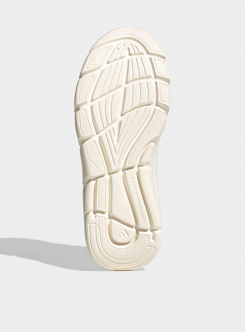 Adidas Women Cloudfoam Flex Lace-Up Running Shoes-sports-women-shoes-image-4