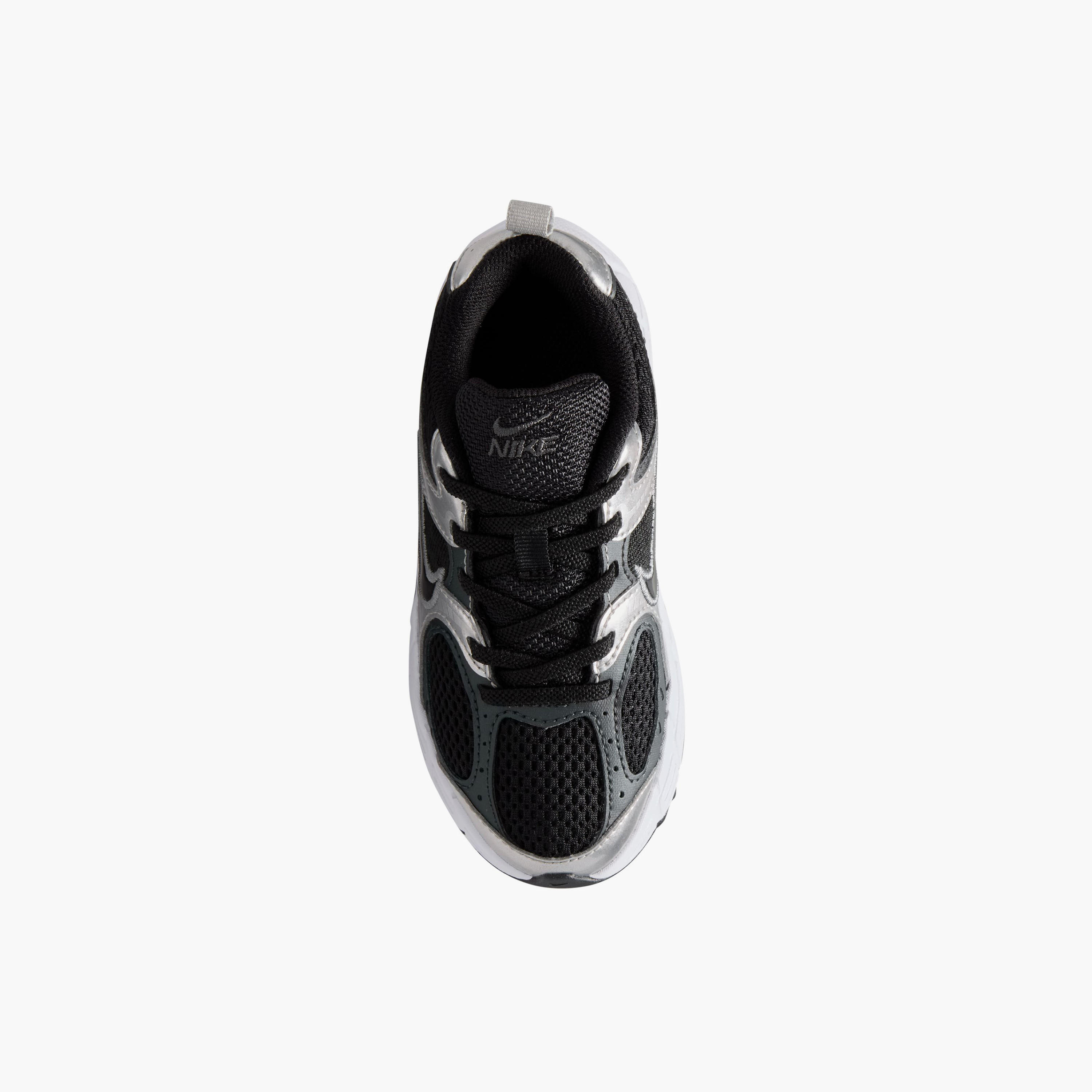 حذاء سنيكرز برباط إغلاق "نايك في5 آر إن آر بي بي" للأولاد من نايك - HQ6412-001-boys-shoes-sneakers-image-2