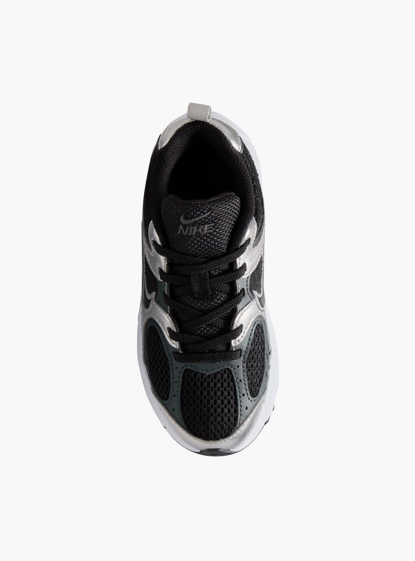 حذاء سنيكرز برباط إغلاق "نايك في5 آر إن آر بي بي" للأولاد من نايك - HQ6412-001-boys-shoes-sneakers-image-2