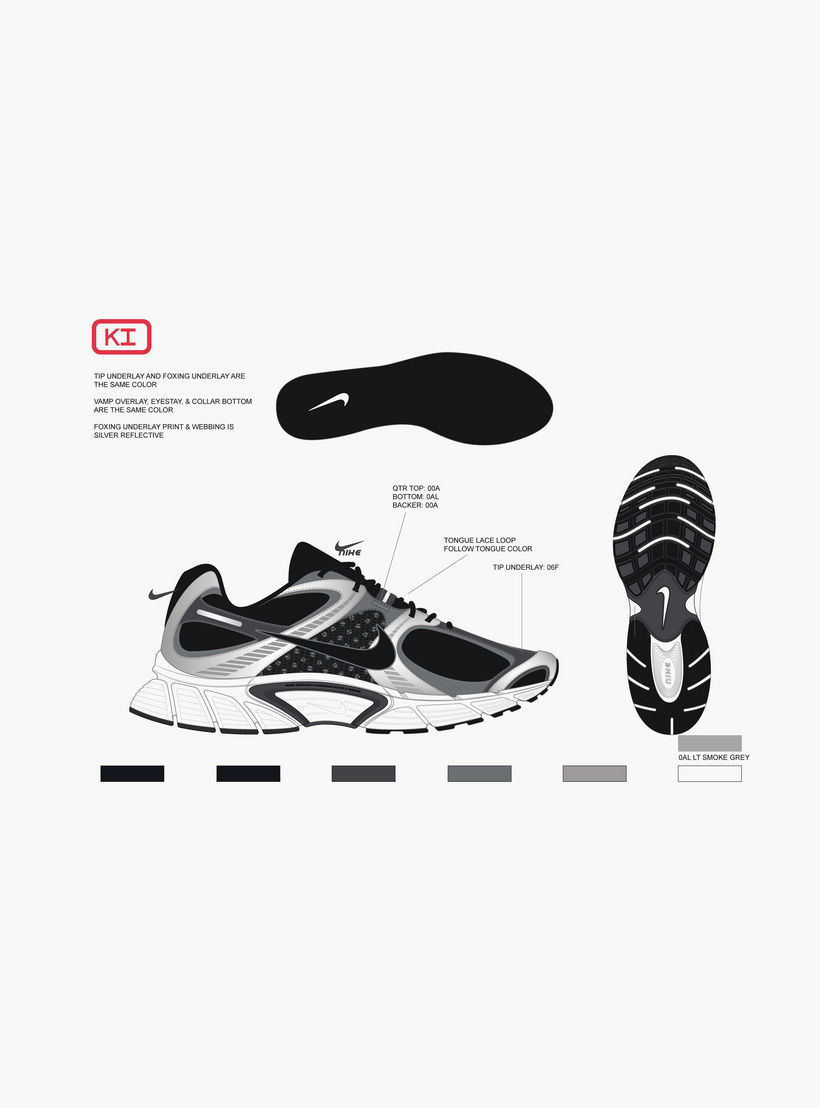 حذاء سنيكرز برباط إغلاق "نايك في5 آر إن آر بي بي" للأولاد من نايك - HQ6412-001-boys-shoes-sneakers-image-5