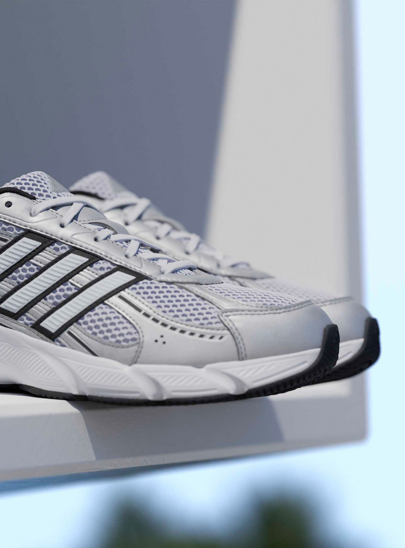 حذاء رياضي تكنوكيوس 2000 برباط إغلاق للرجال من أديداس-sports-men-shoes-image-13