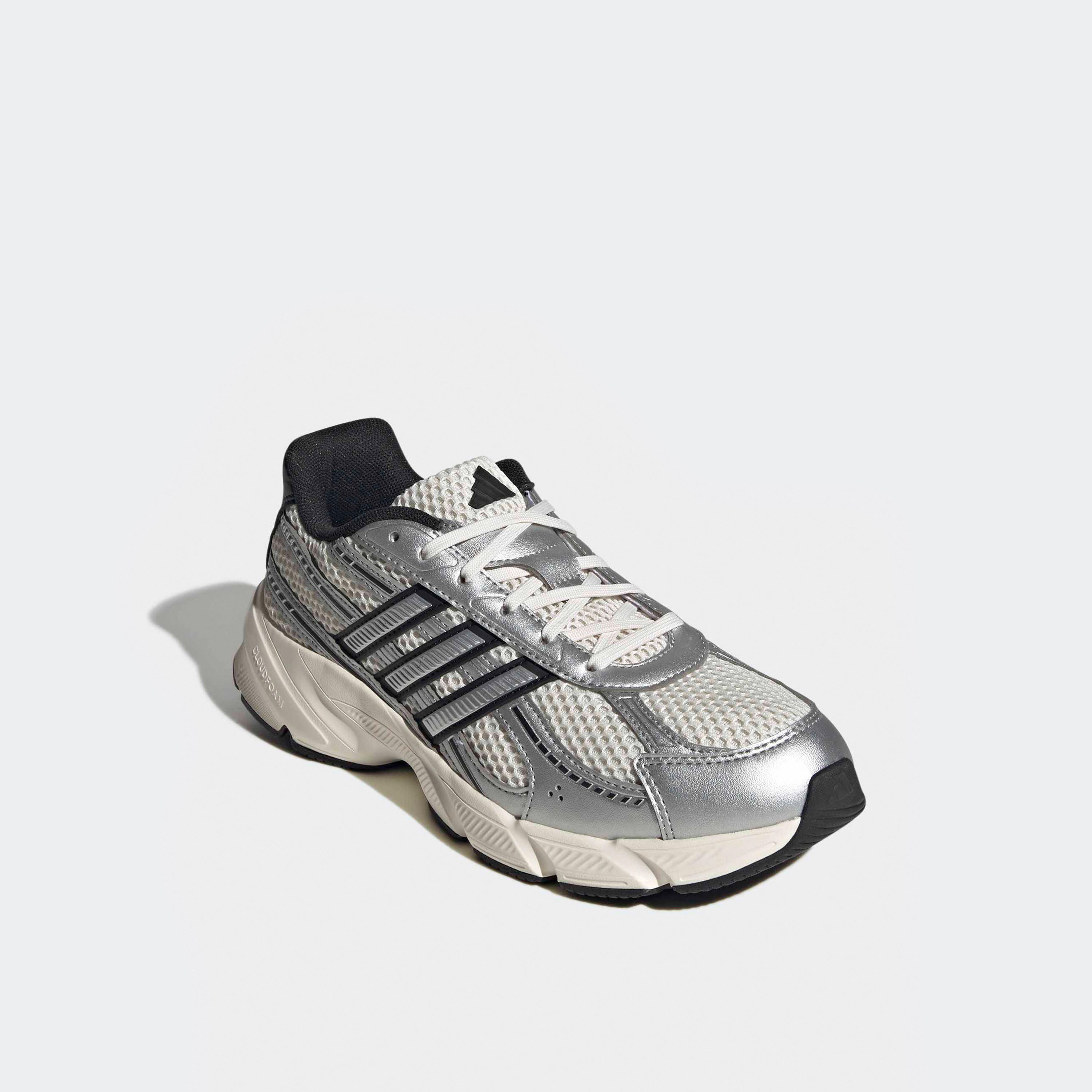 حذاء سنيكرز برباط إغلاق "تيكنو كيوس 2000" للنساء من أديداس-sports-women-shoes-image-1