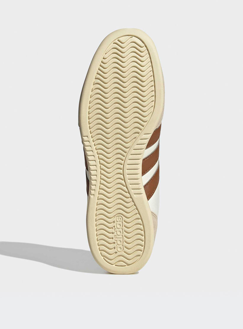 Adidas Women Barreda Lace-Up Ankle Sneakers-sports-women-shoes-image-6