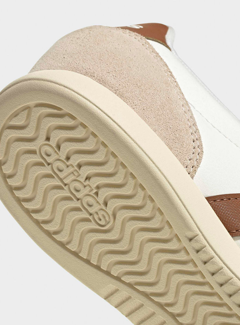 Adidas Women Barreda Lace-Up Ankle Sneakers-sports-women-shoes-image-7