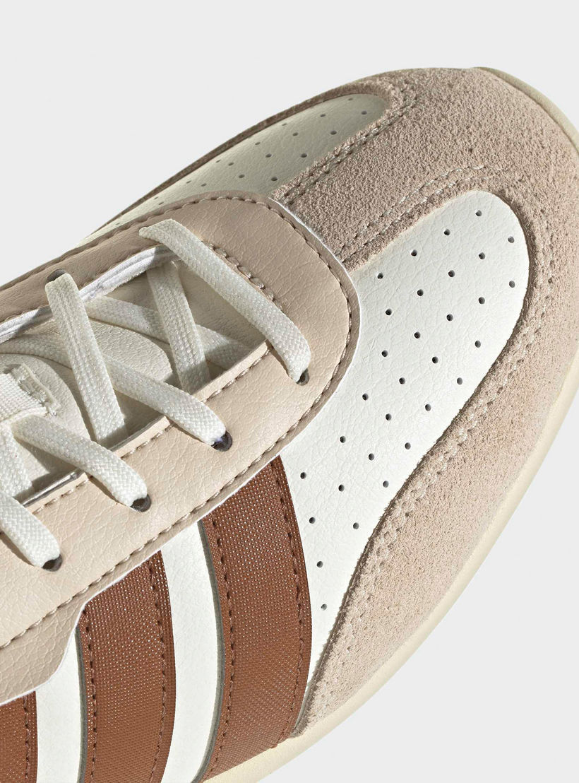 Adidas Women Barreda Lace-Up Ankle Sneakers-sports-women-shoes-image-8