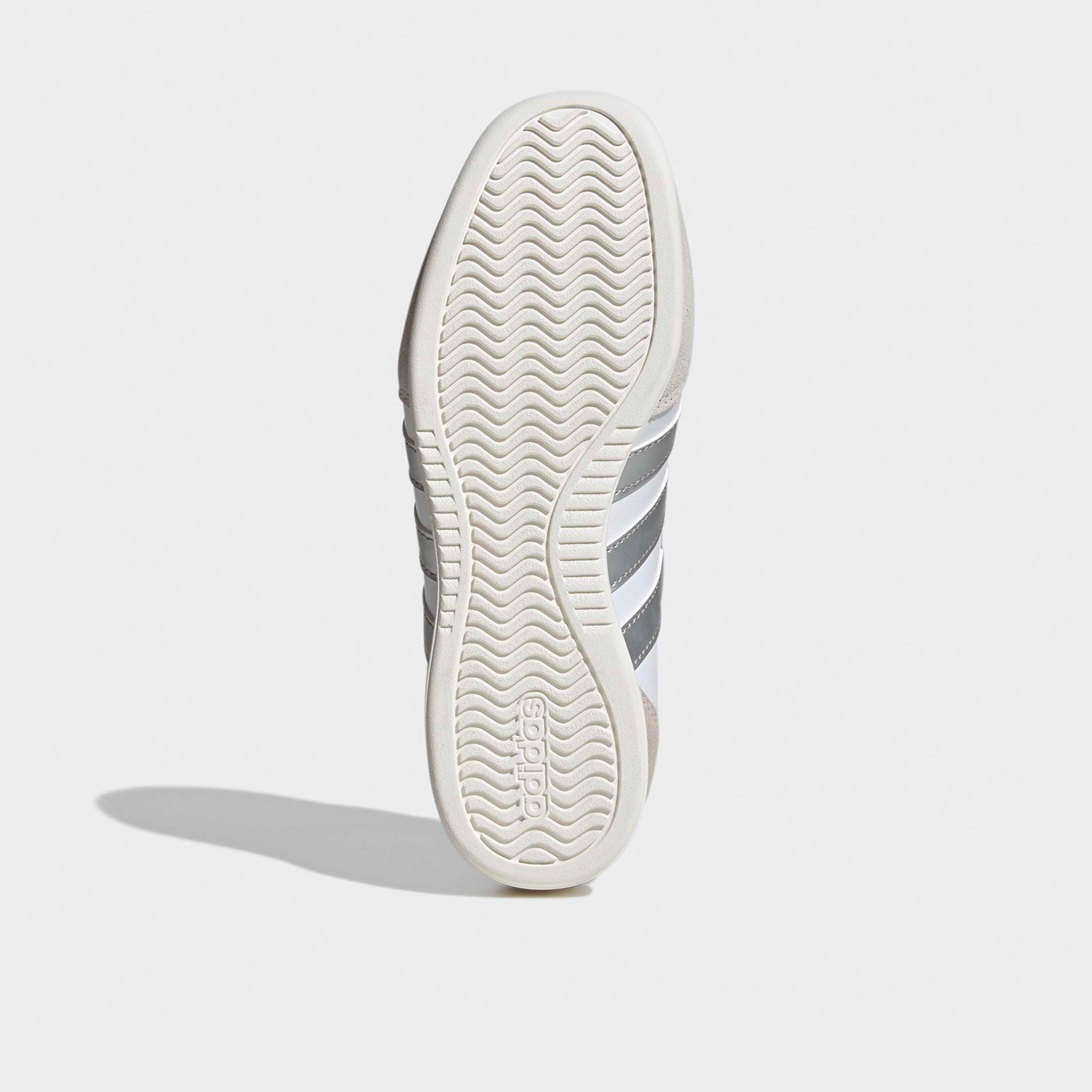 Adidas Women Barreda Slip-On Mary Jane Sneakers-women-shoes-ballerinas-image-4