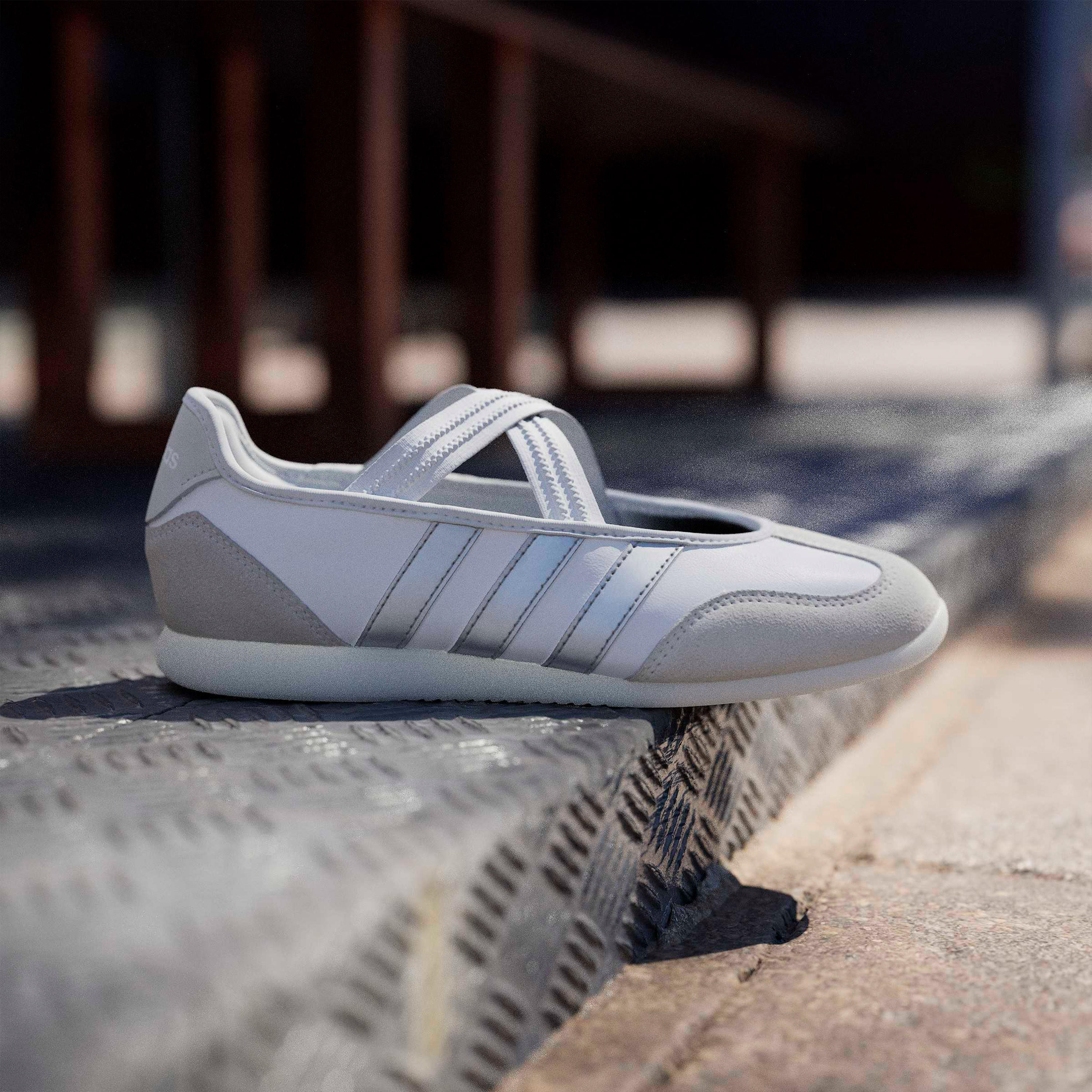 Adidas Women Barreda Slip-On Mary Jane Sneakers-women-shoes-ballerinas-image-8
