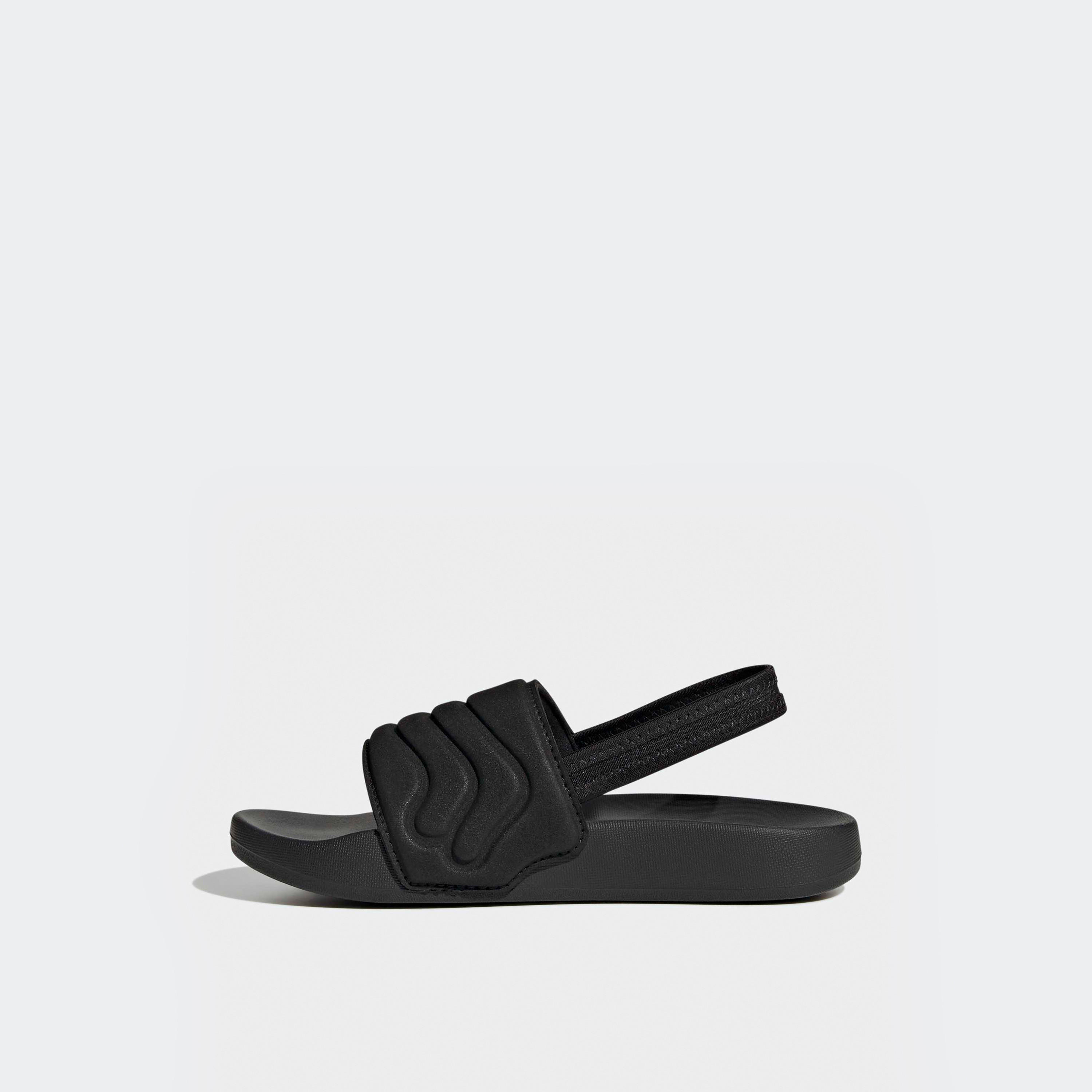 Adidas Boys Adilette Estrap 2.0 Slides-sports-boys-shoes-image-3