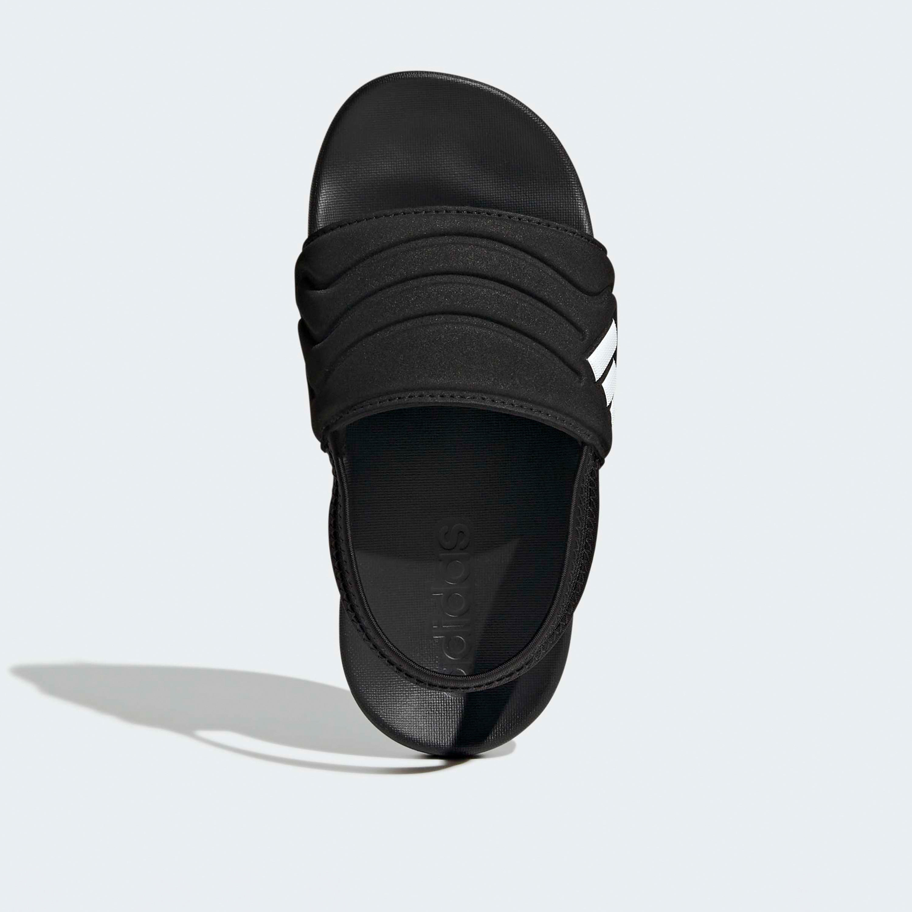 Adidas Boys Adilette Estrap 2.0 Slides-sports-boys-shoes-image-4