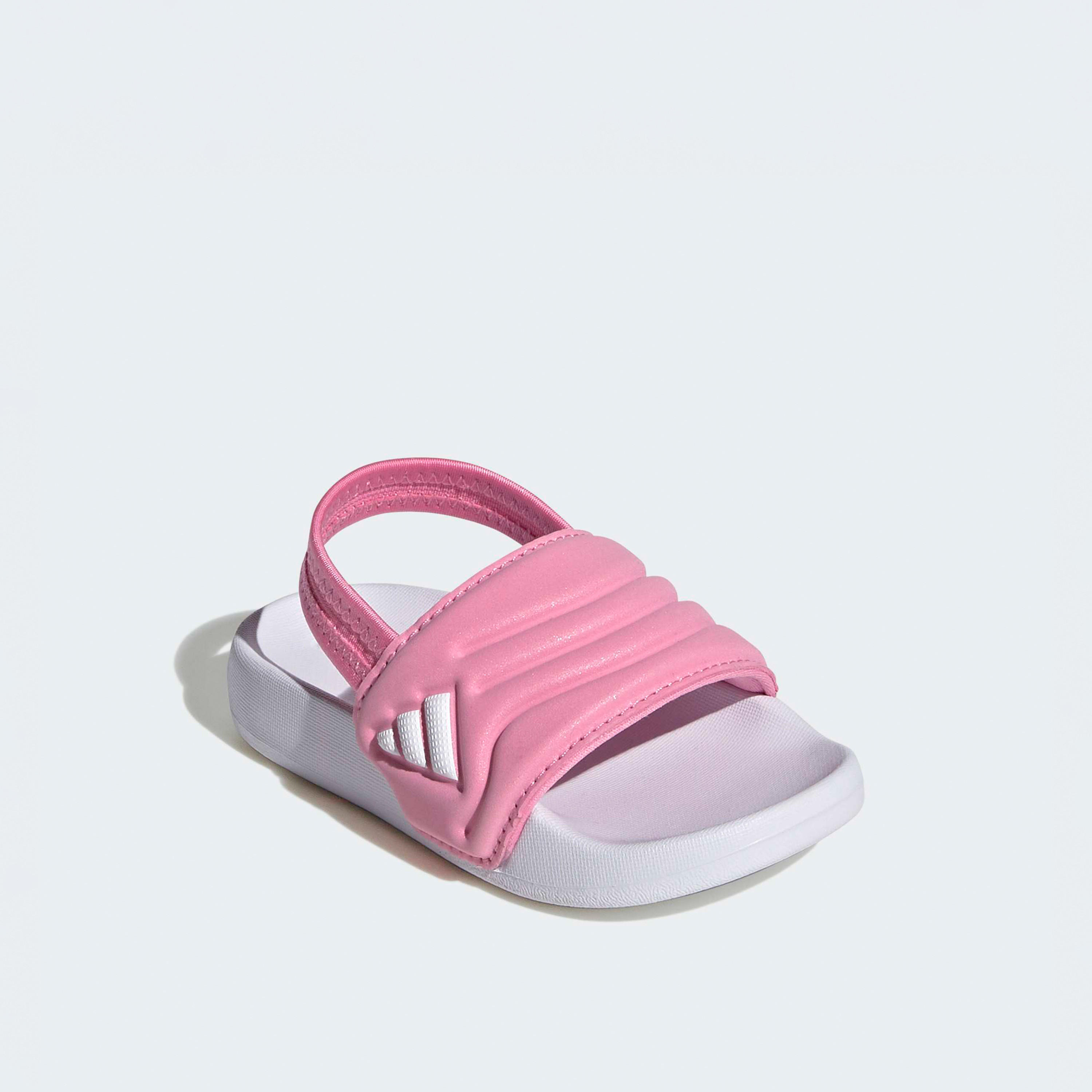 شبشب سلايد بحزام مطاطي أديليت إي ستراب 2.0 من أديداس-girls-shoes-flipflopsandslides-image-1