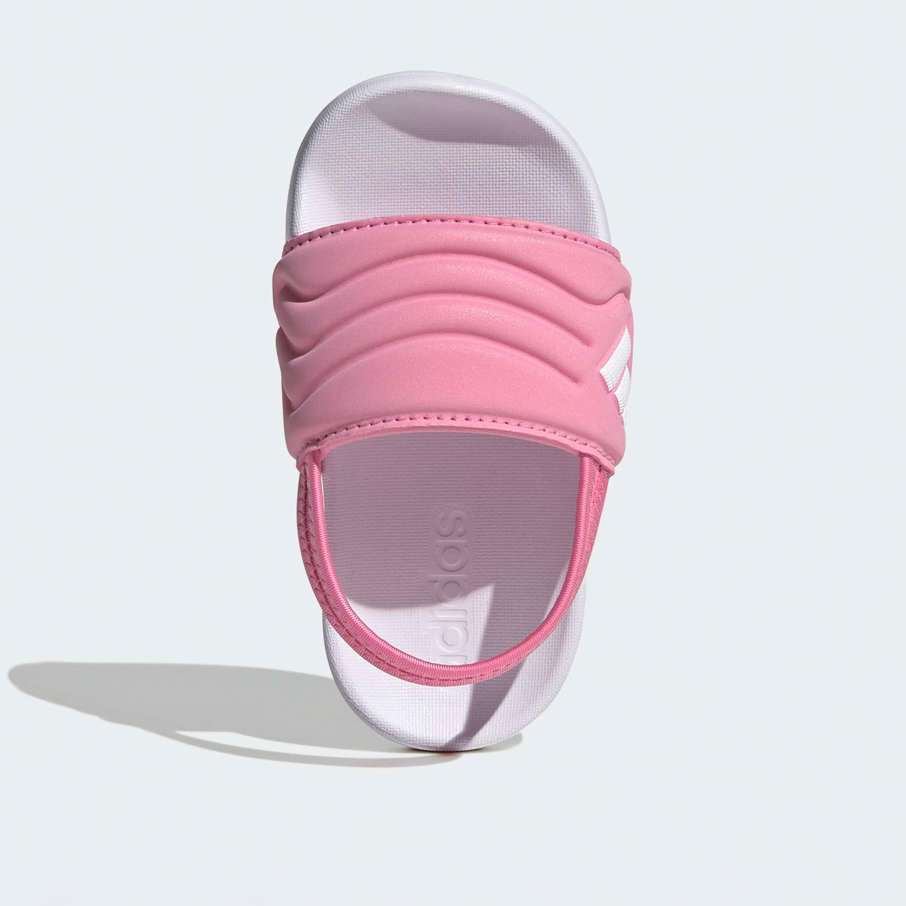 شبشب سلايد بحزام مطاطي أديليت إي ستراب 2.0 من أديداس-girls-shoes-flipflopsandslides-image-4