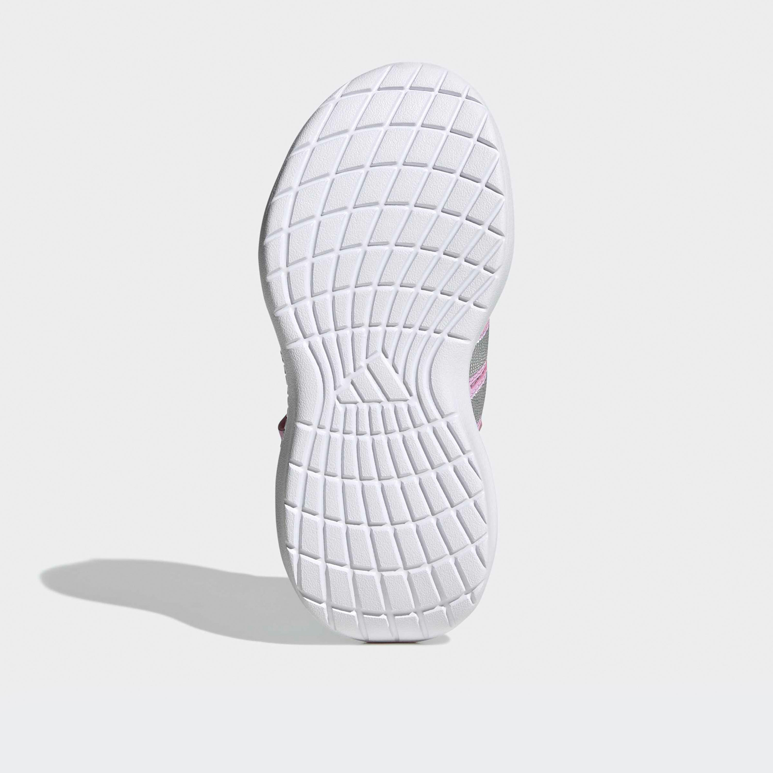 حذاء سنيكرز بشريط إغلاق لاصق "لايتوراما آر إن آر إل" للبنات من أديداس-girls-shoes-sneakers-image-6