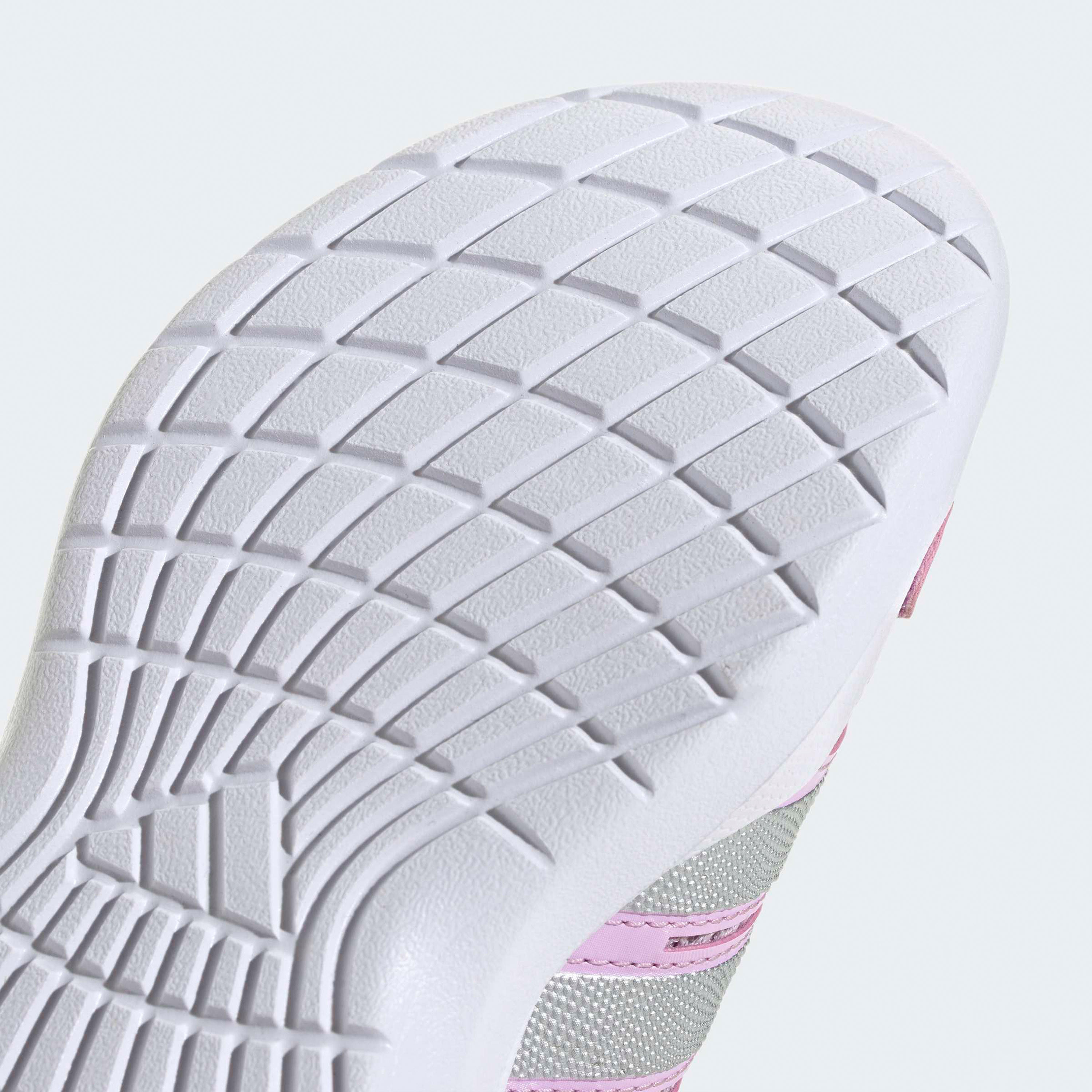 حذاء سنيكرز بشريط إغلاق لاصق "لايتوراما آر إن آر إل" للبنات من أديداس-girls-shoes-sneakers-image-7