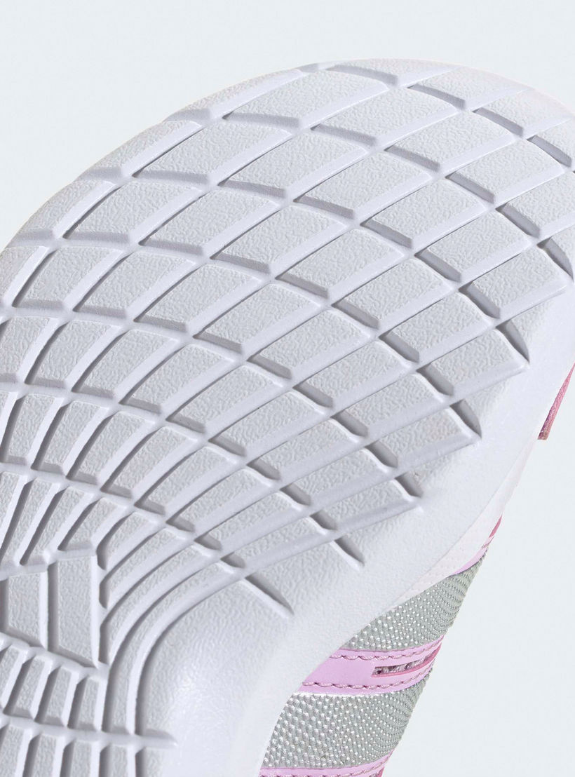 حذاء سنيكرز بشريط إغلاق لاصق "لايتوراما آر إن آر إل" للبنات من أديداس-girls-shoes-sneakers-image-7