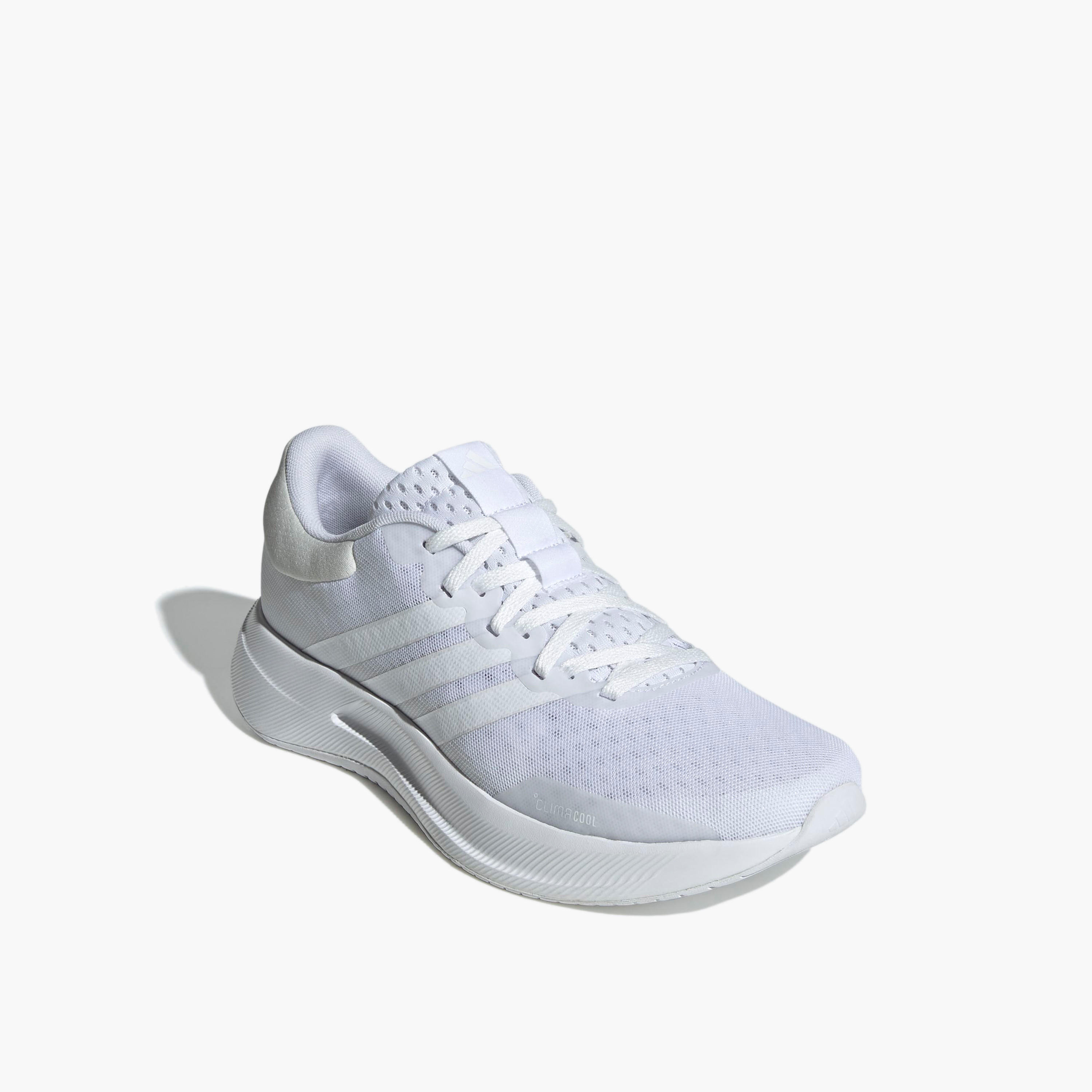 حذاء جري برباط إغلاق تريدموف للرجال من أديداس-sports-men-shoes-image-1