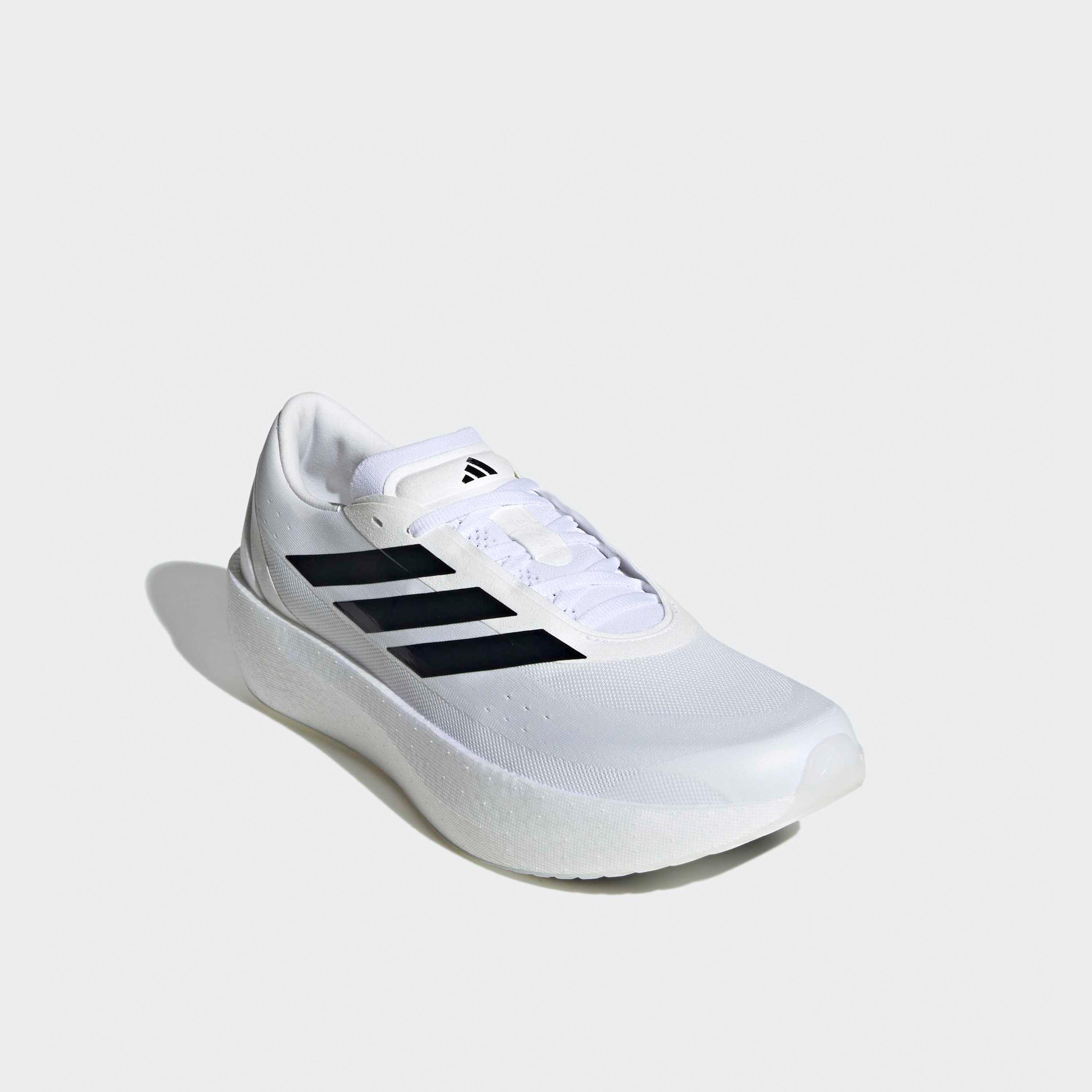Adidas Men Zenboost Textured Lace-Up Sports Shoes-sports-men-shoes-image-1