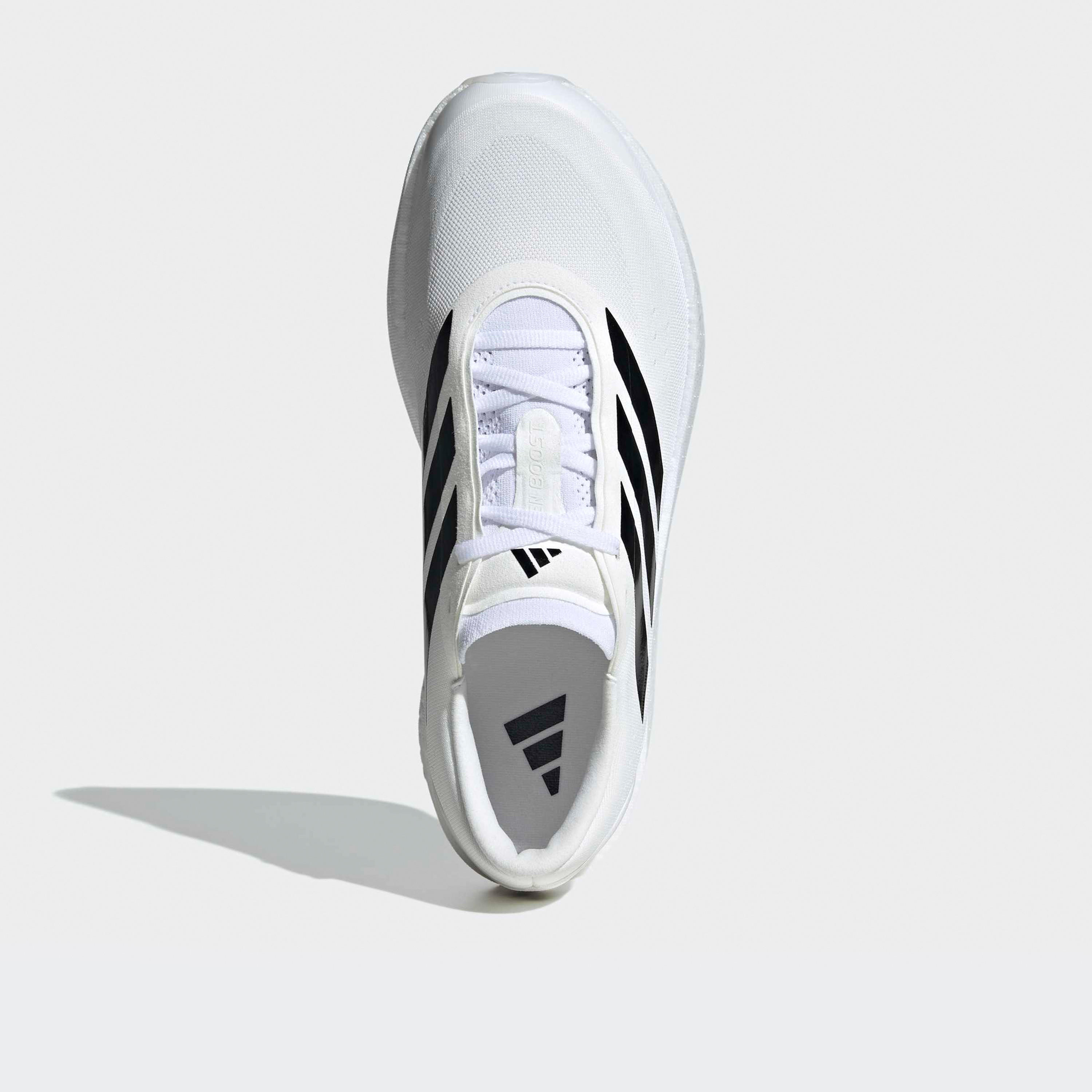 Adidas Men Zenboost Textured Lace-Up Sports Shoes-sports-men-shoes-image-3