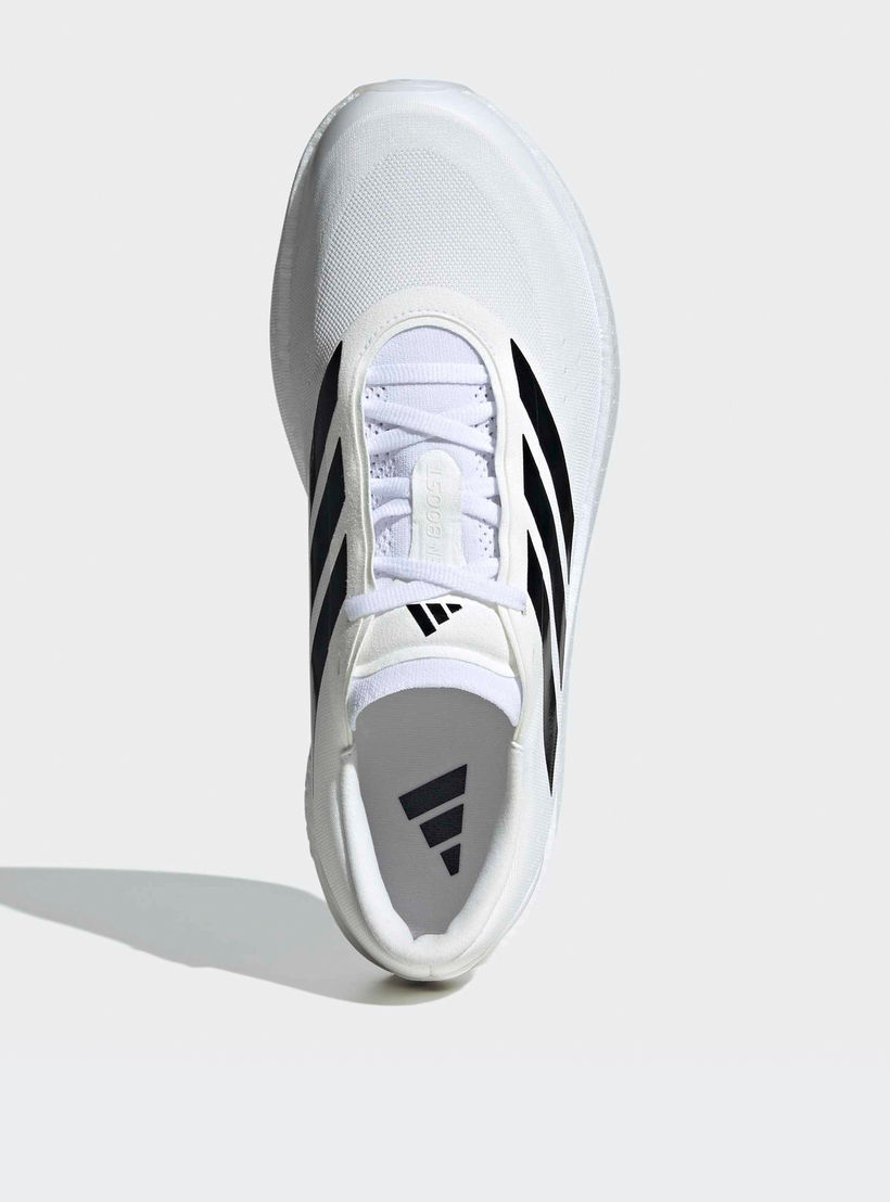 Adidas Men Zenboost Textured Lace-Up Sports Shoes-sports-men-shoes-image-3