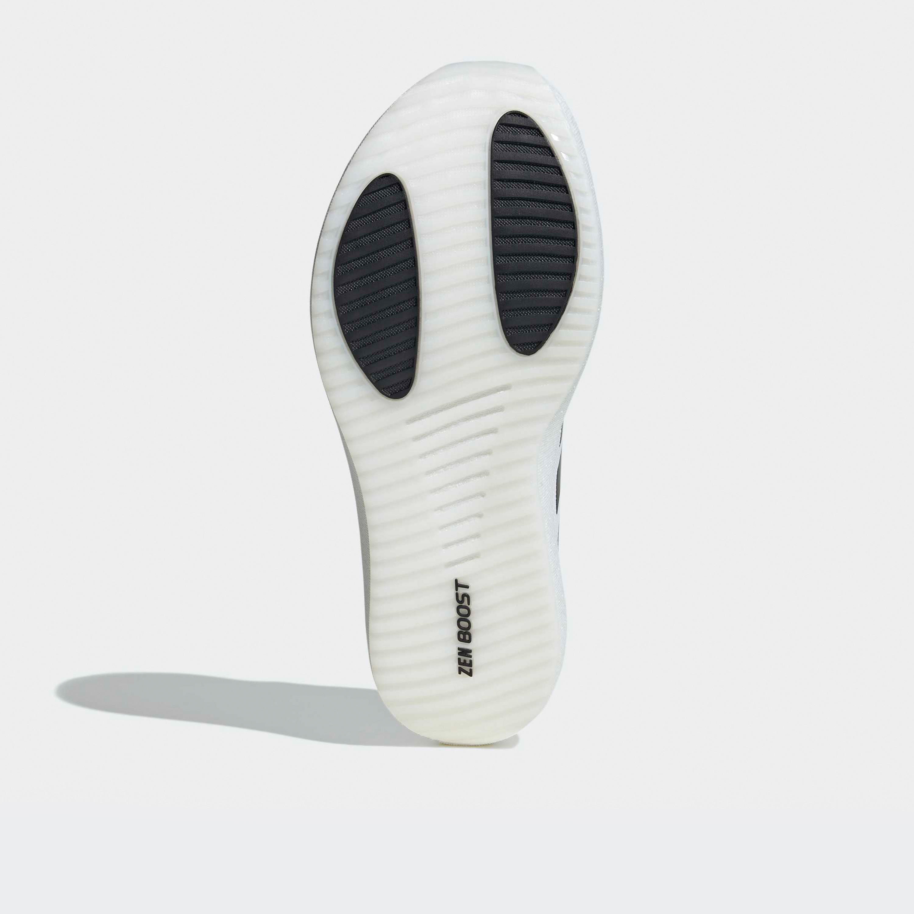 Adidas Men Zenboost Textured Lace-Up Sports Shoes-sports-men-shoes-image-4