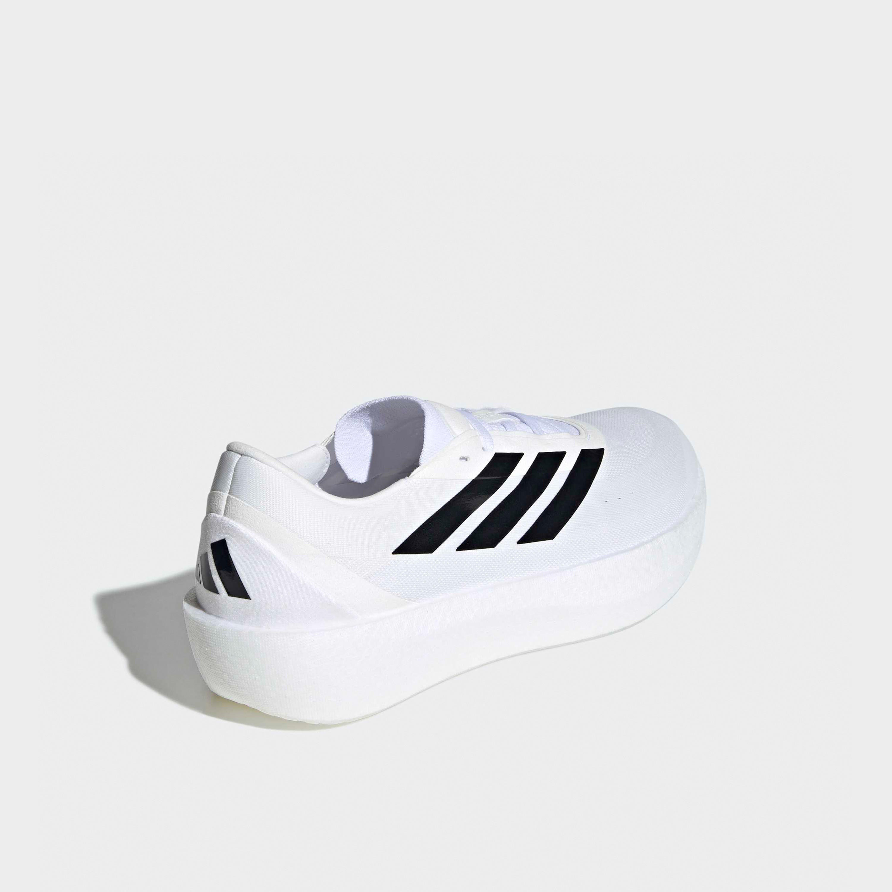 Adidas Men Zenboost Textured Lace-Up Sports Shoes-sports-men-shoes-image-5