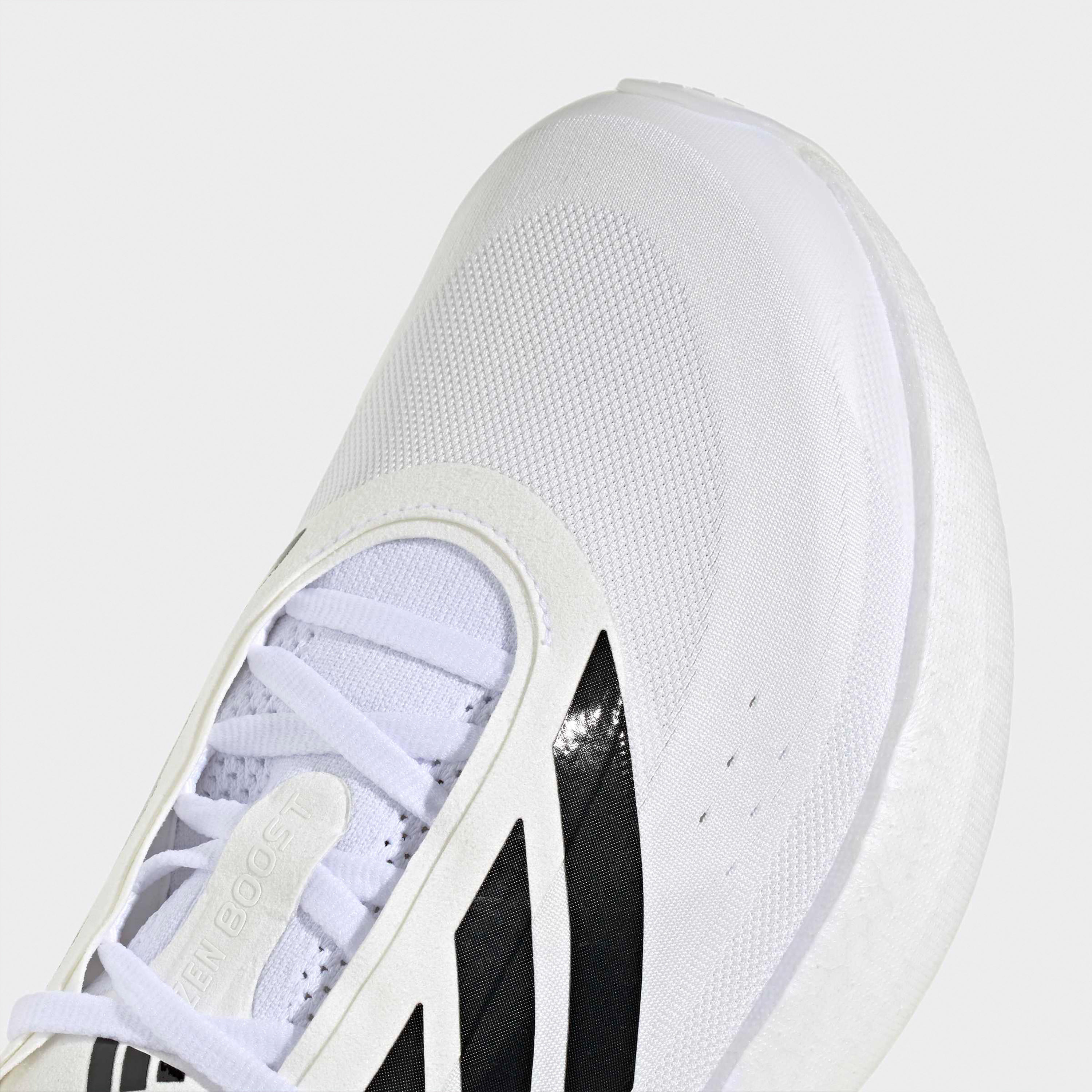 Adidas Men Zenboost Textured Lace-Up Sports Shoes-sports-men-shoes-image-6