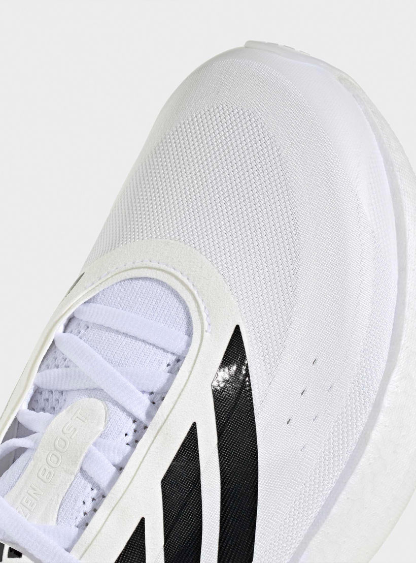 Adidas Men Zenboost Textured Lace-Up Sports Shoes-sports-men-shoes-image-6