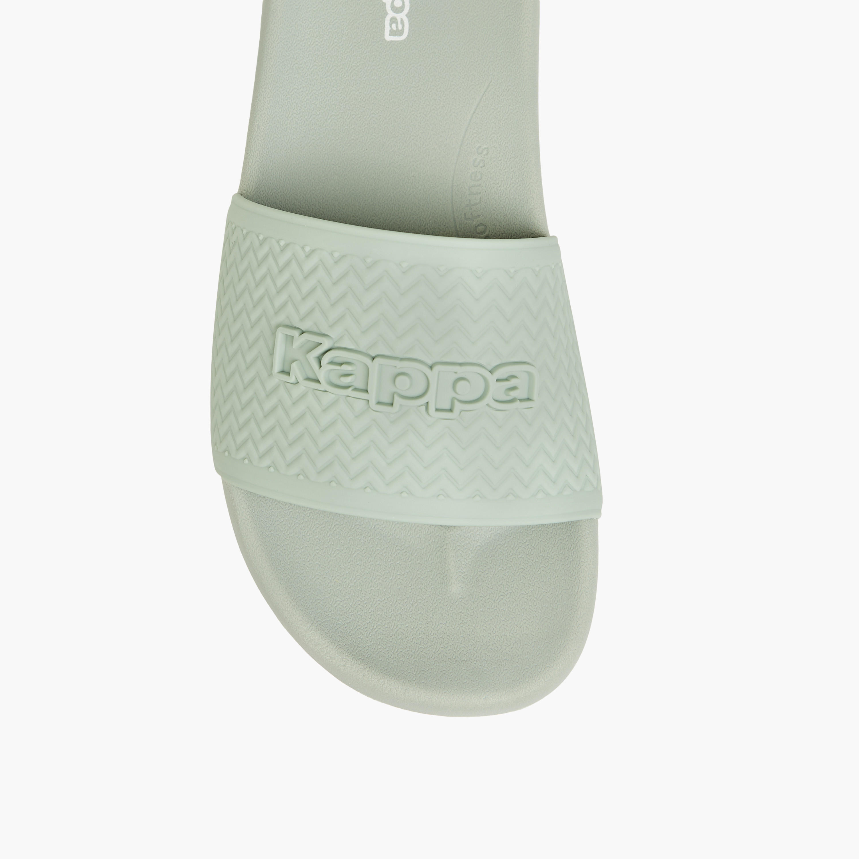 Kappa Women's Logo Embossed Flip Flops-women-shoes-flipflopsandslides-image-3