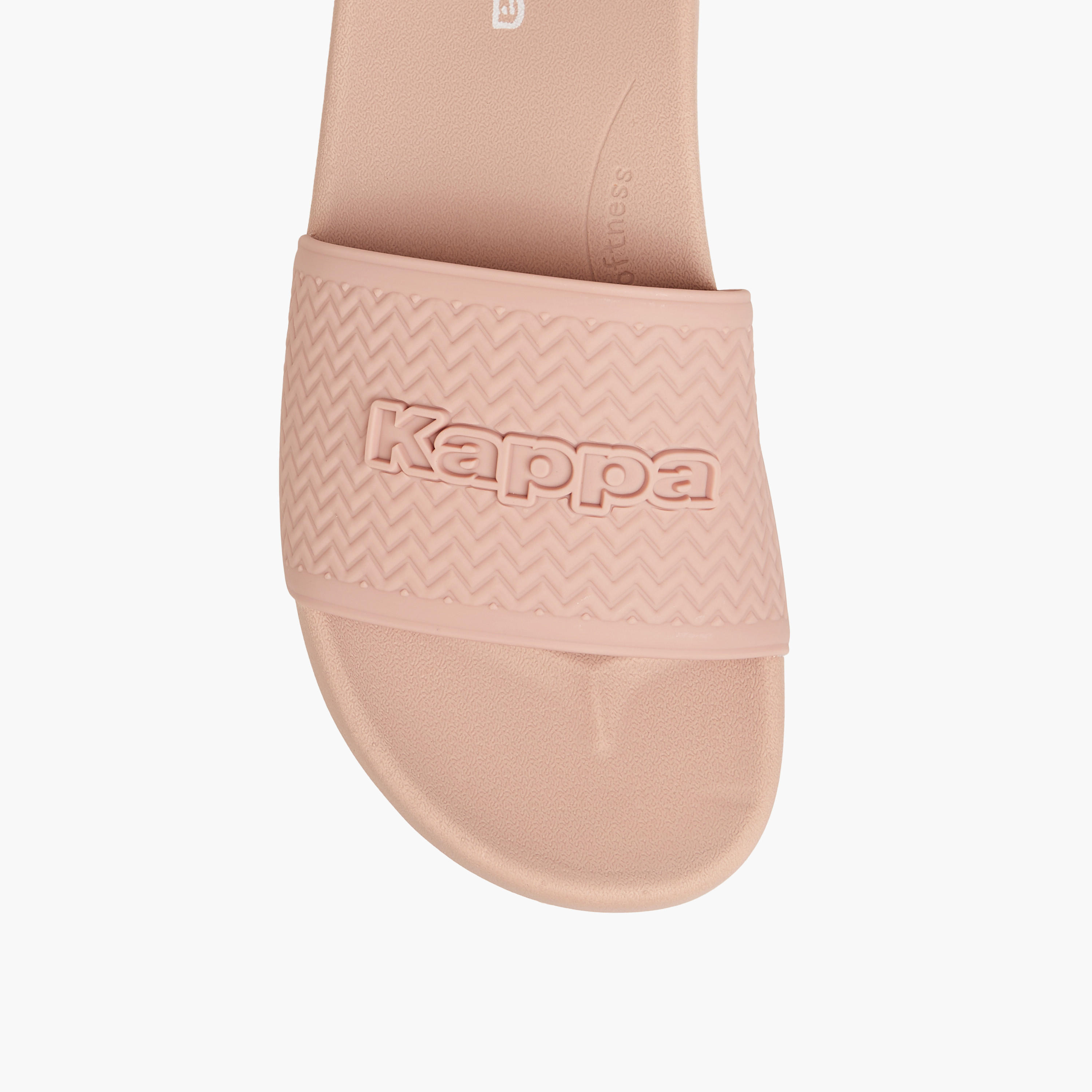 Kappa Women's Logo Embossed Flip Flops-women-shoes-flipflopsandslides-image-3