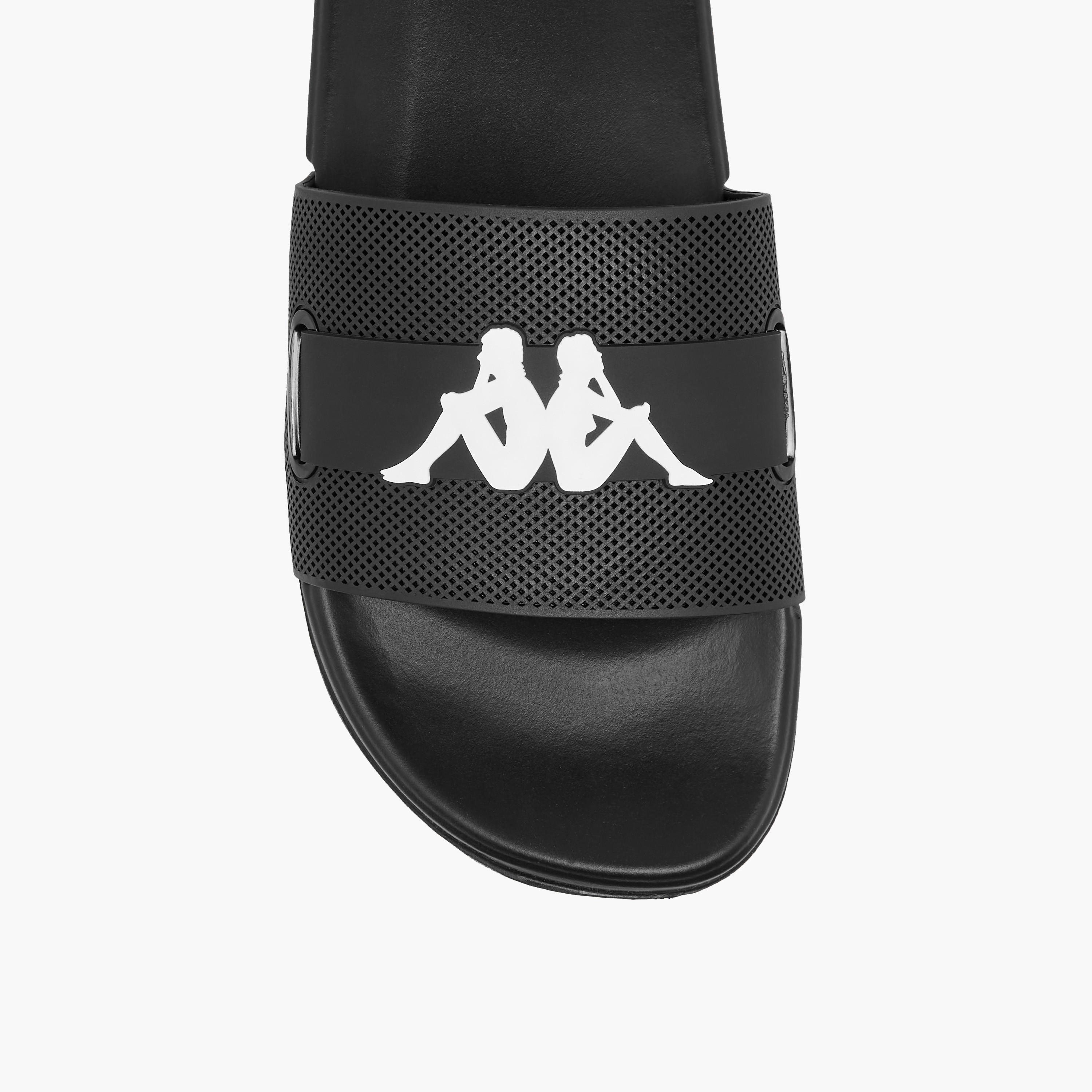 شبشب بطبعات شعارللرجال من كابا-men-shoes-flipflopsandslides-image-3