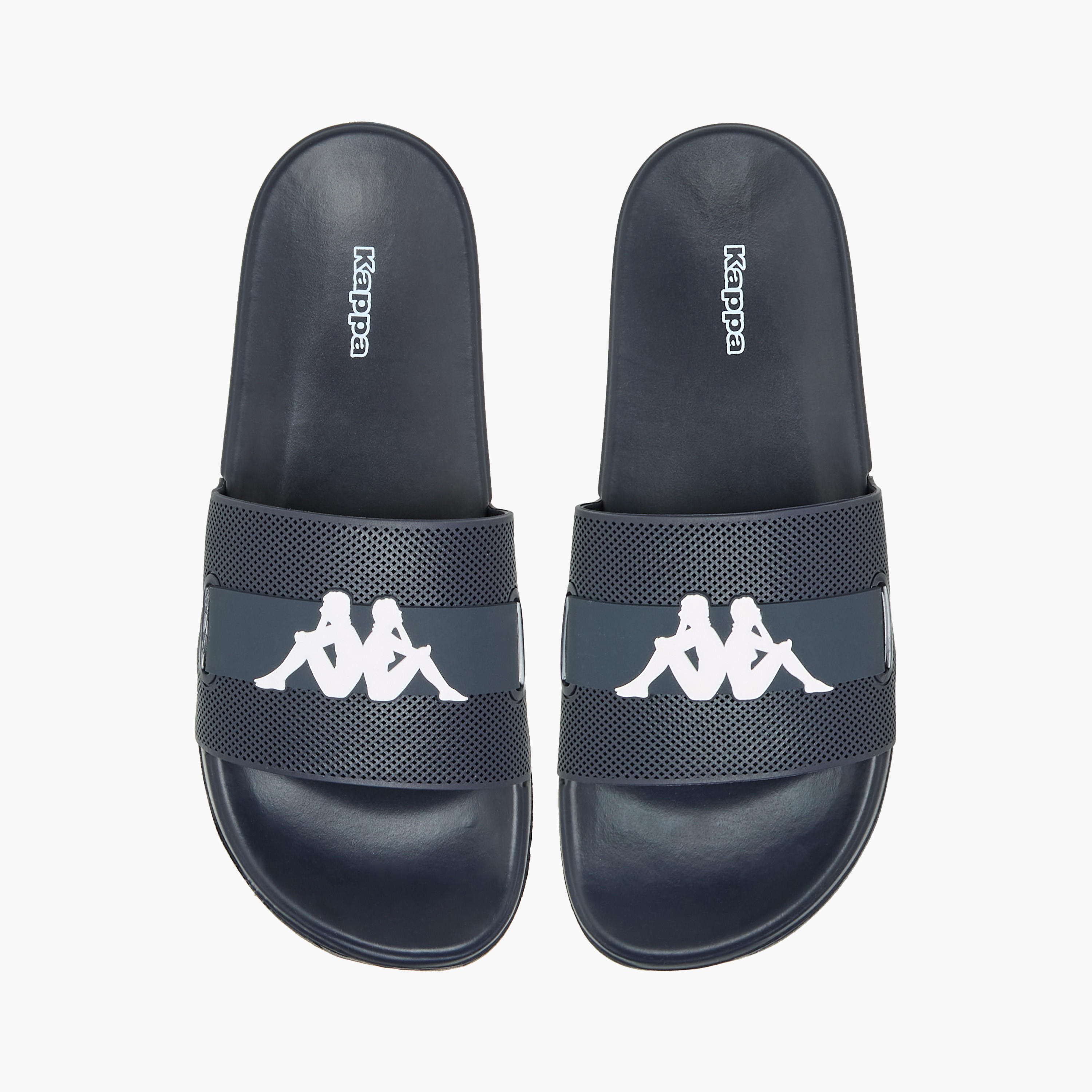 شبشب بطبعات شعارللرجال من كابا-men-shoes-flipflopsandslides-image-1